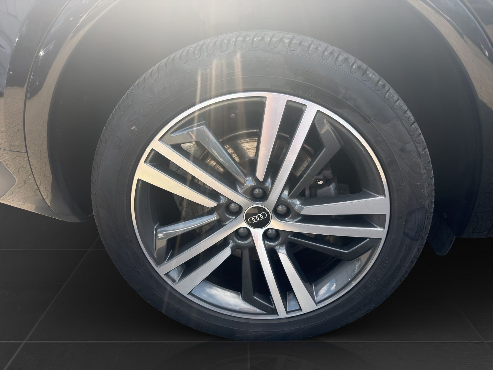 Audi Q5 Sportback – Foto 7