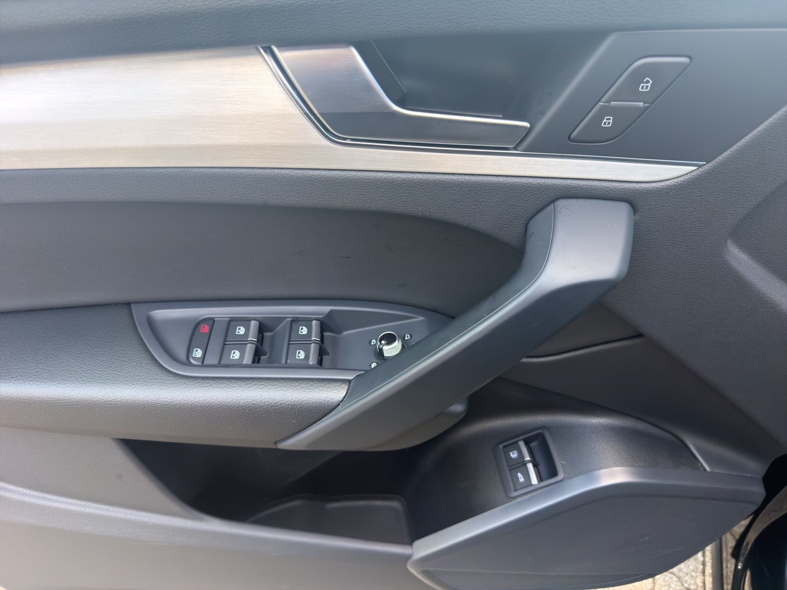 Audi Q5 Sportback – Foto 8