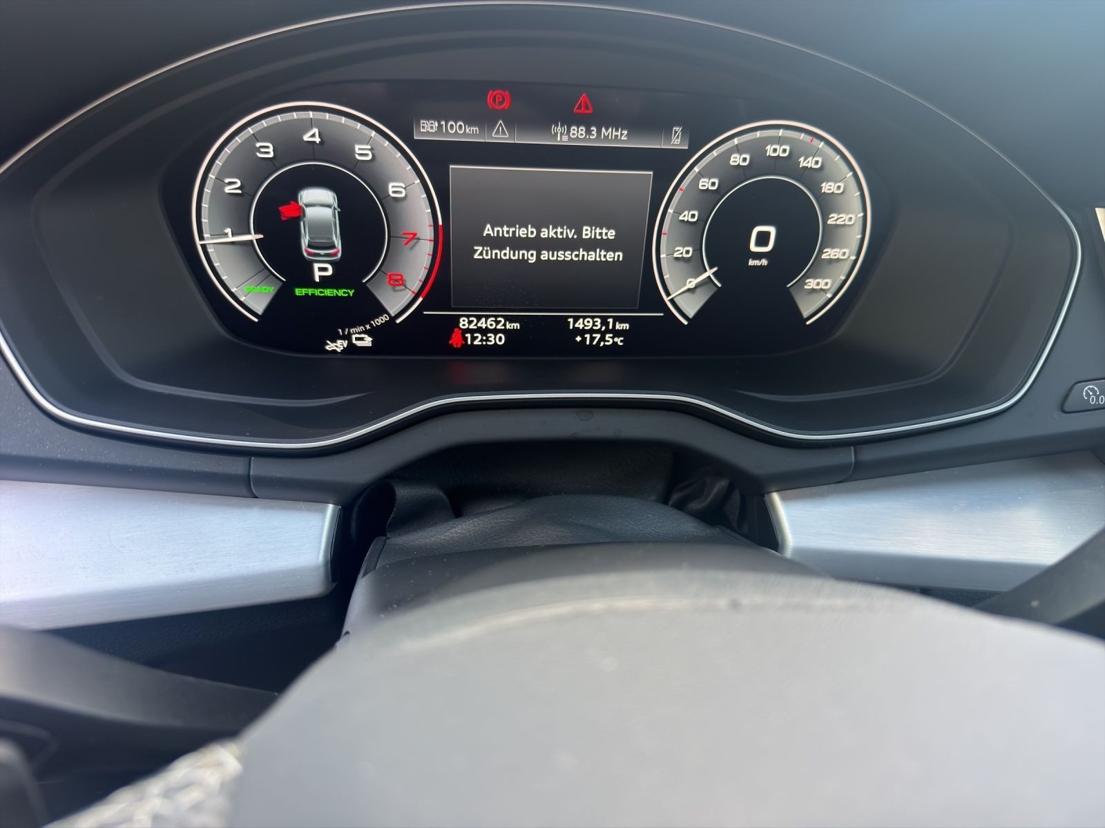 Audi Q5 Sportback – Foto 10