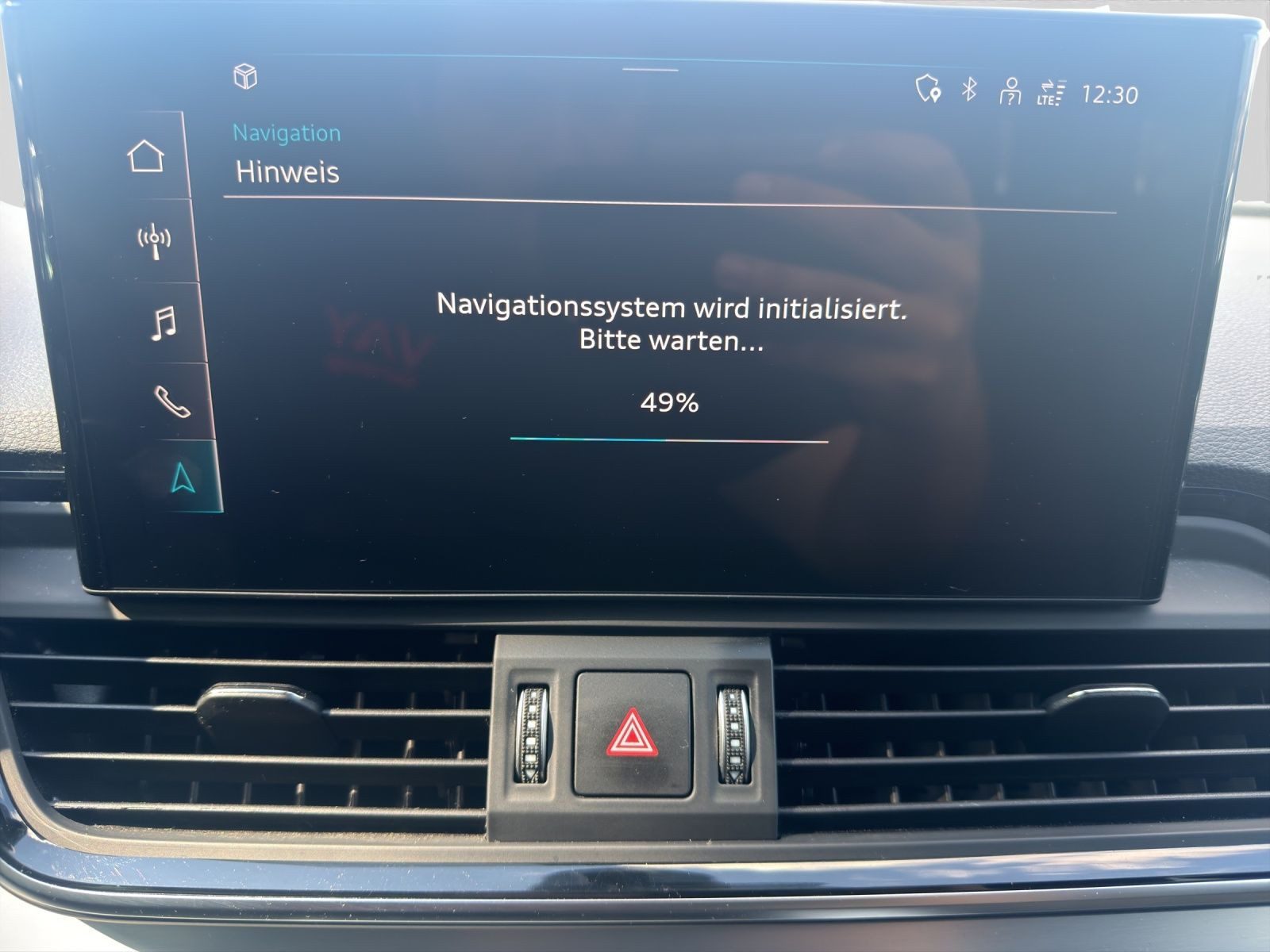Audi Q5 Sportback – Foto 12