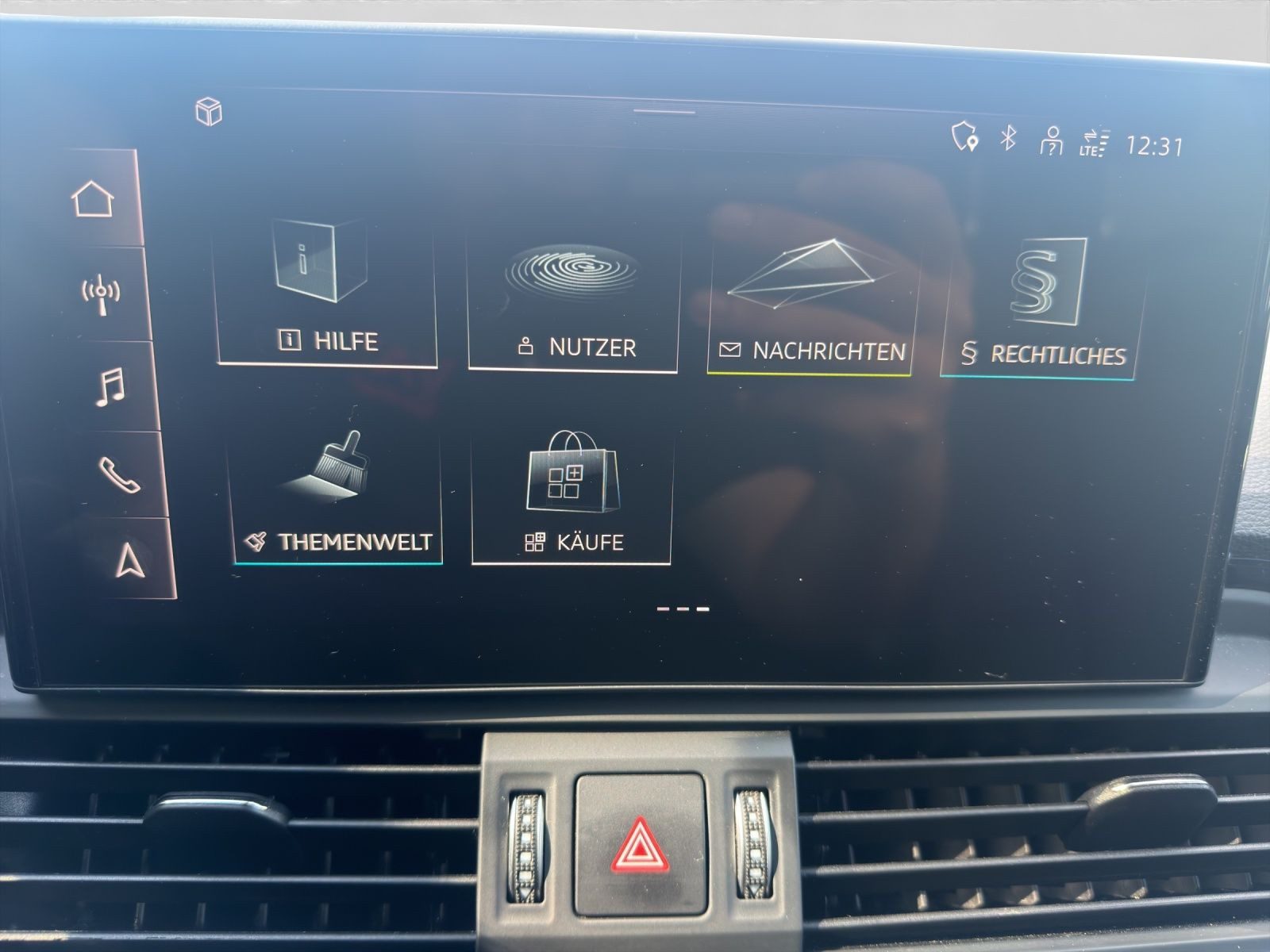 Audi Q5 Sportback – Foto 14