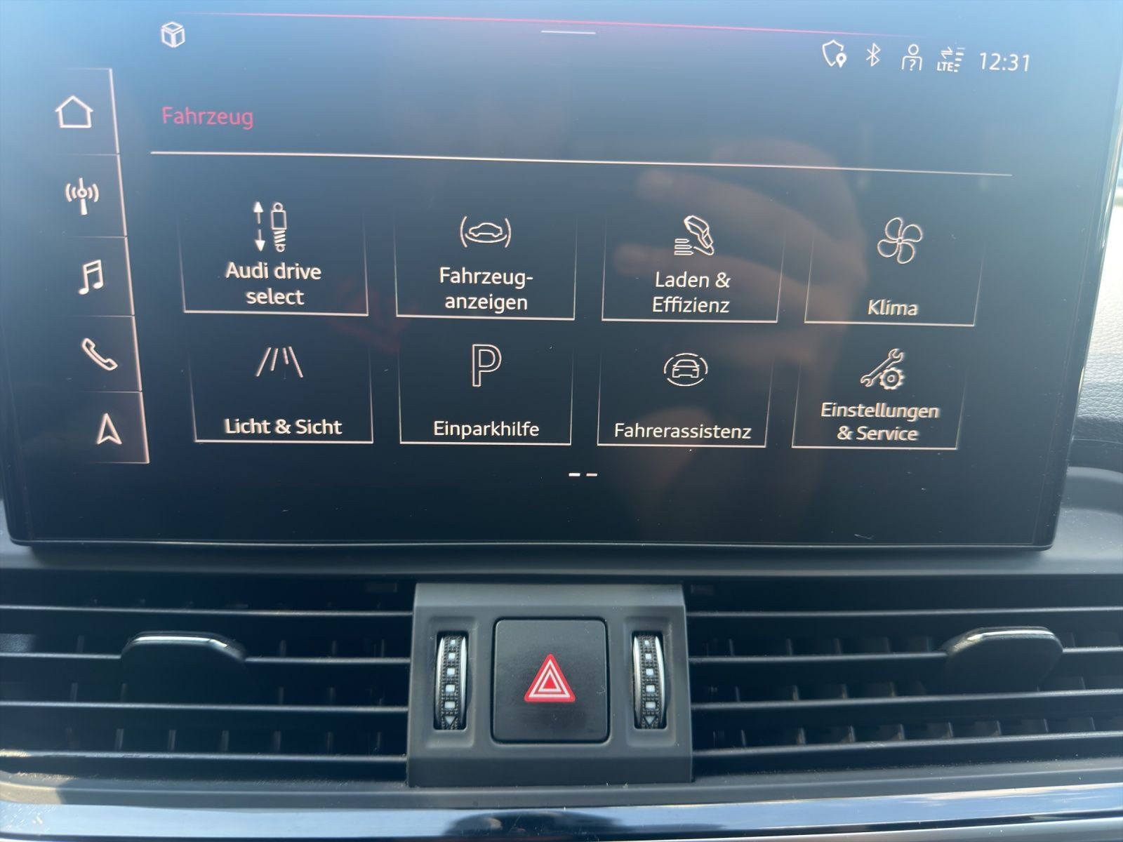 Audi Q5 Sportback – Foto 16