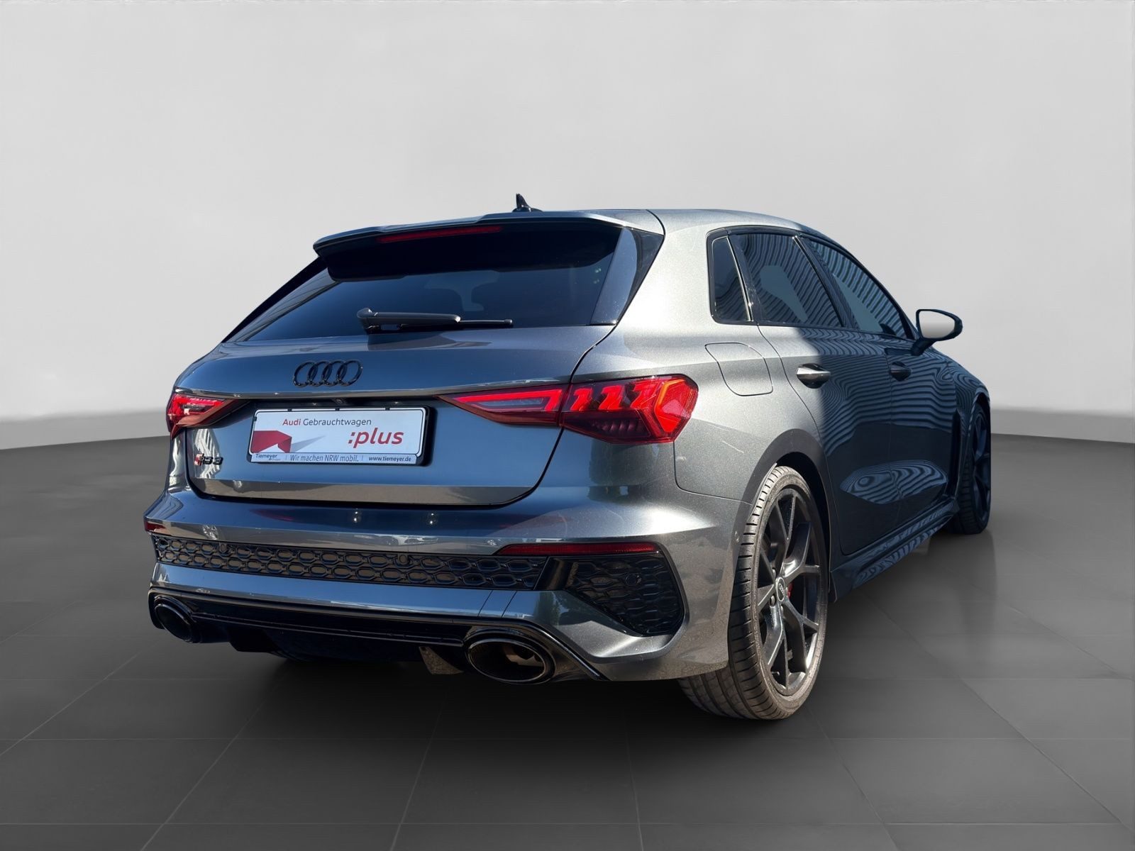 Audi RS 3 Sportback – Foto 3