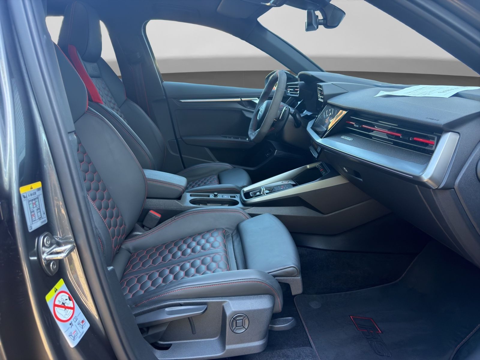 Audi RS 3 Sportback – Foto 4