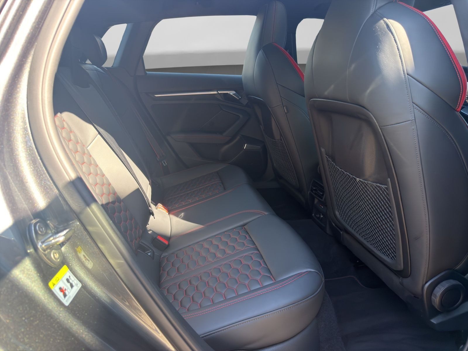Audi RS 3 Sportback – Foto 6