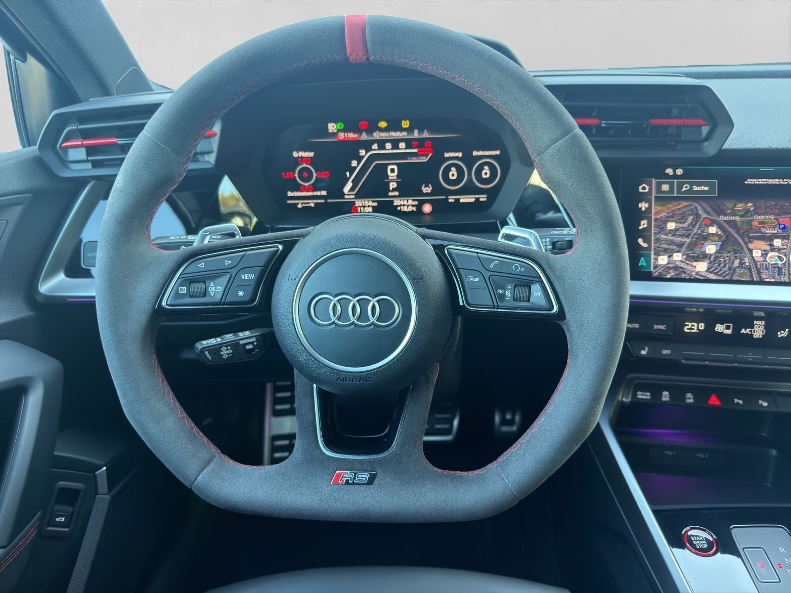 Audi RS 3 Sportback – Foto 9