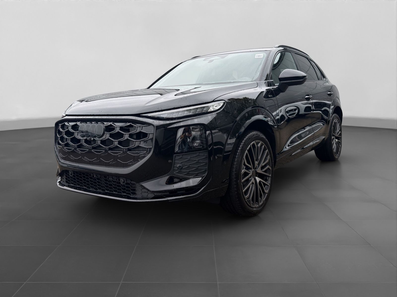 Audi Q3 – Bild 2