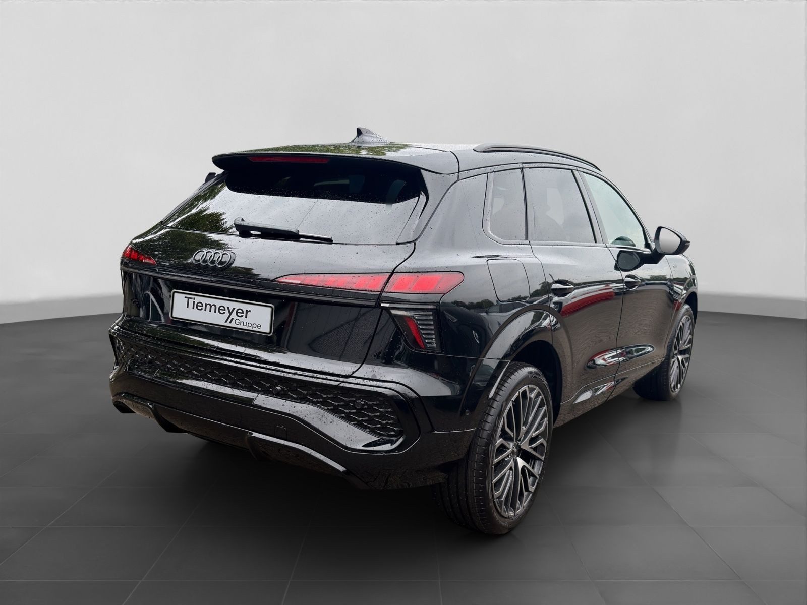 Audi Q3 – Bild 3