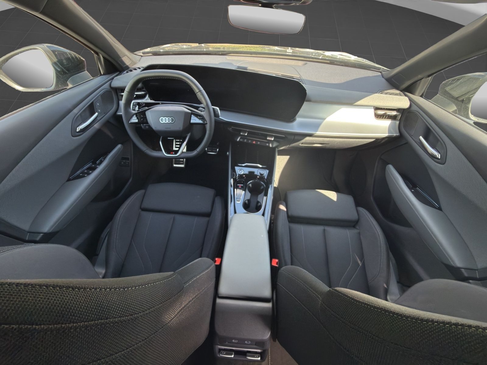 Audi Q3 – Bild 5