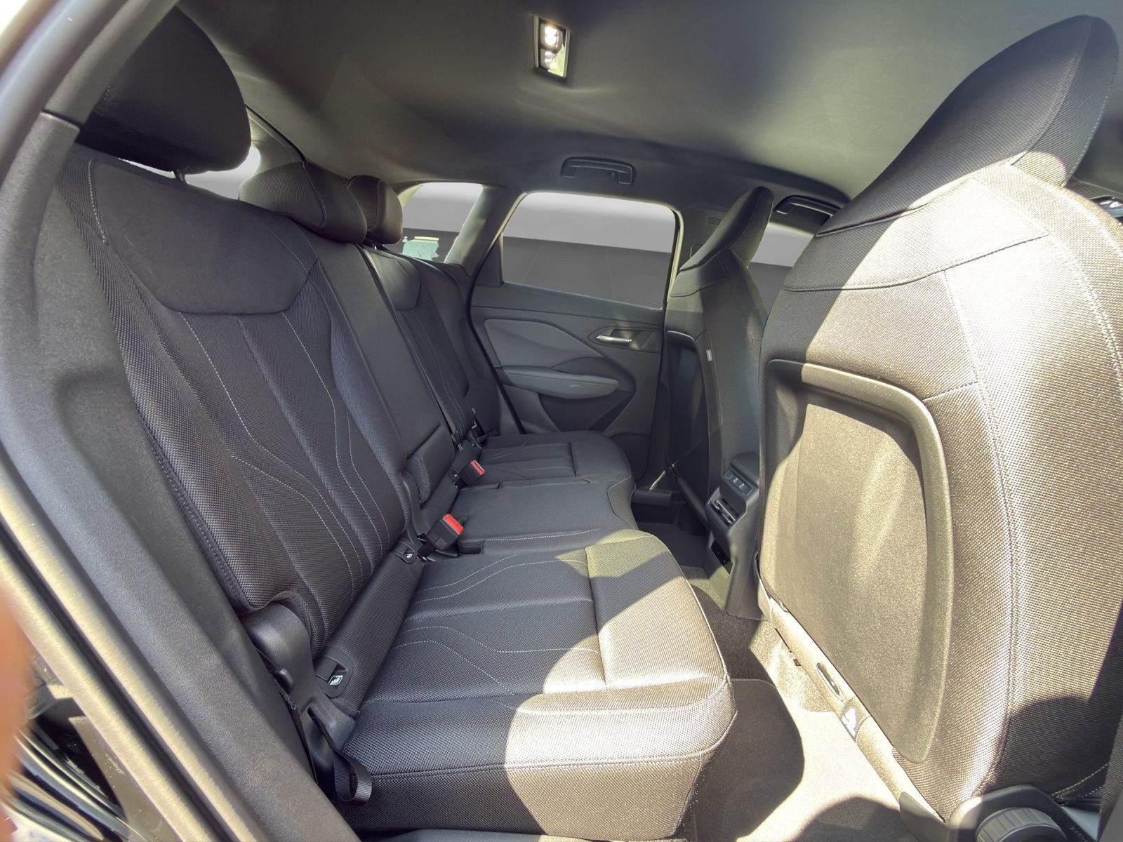 Audi Q3 – Bild 6