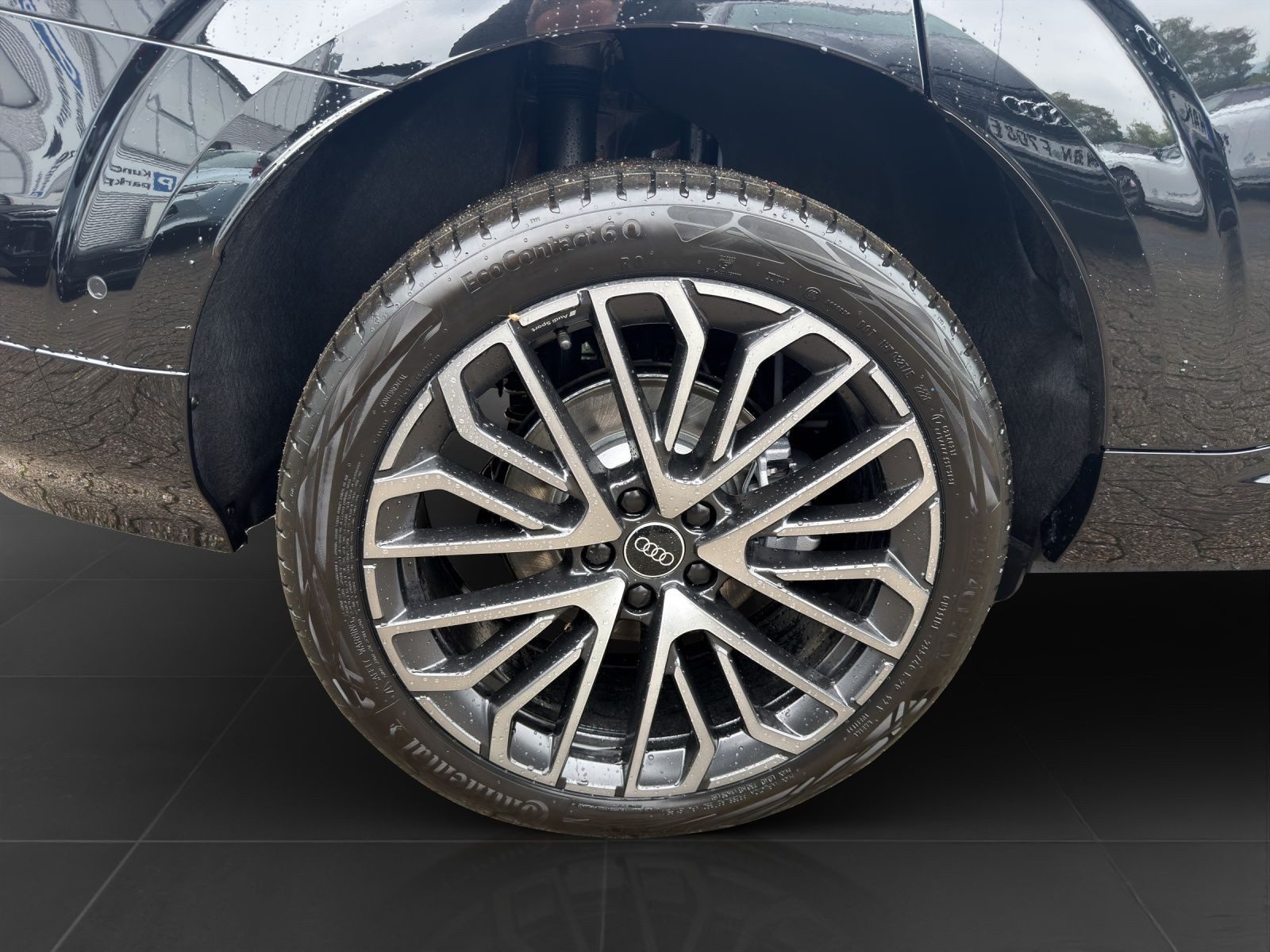 Audi Q3 – Bild 7