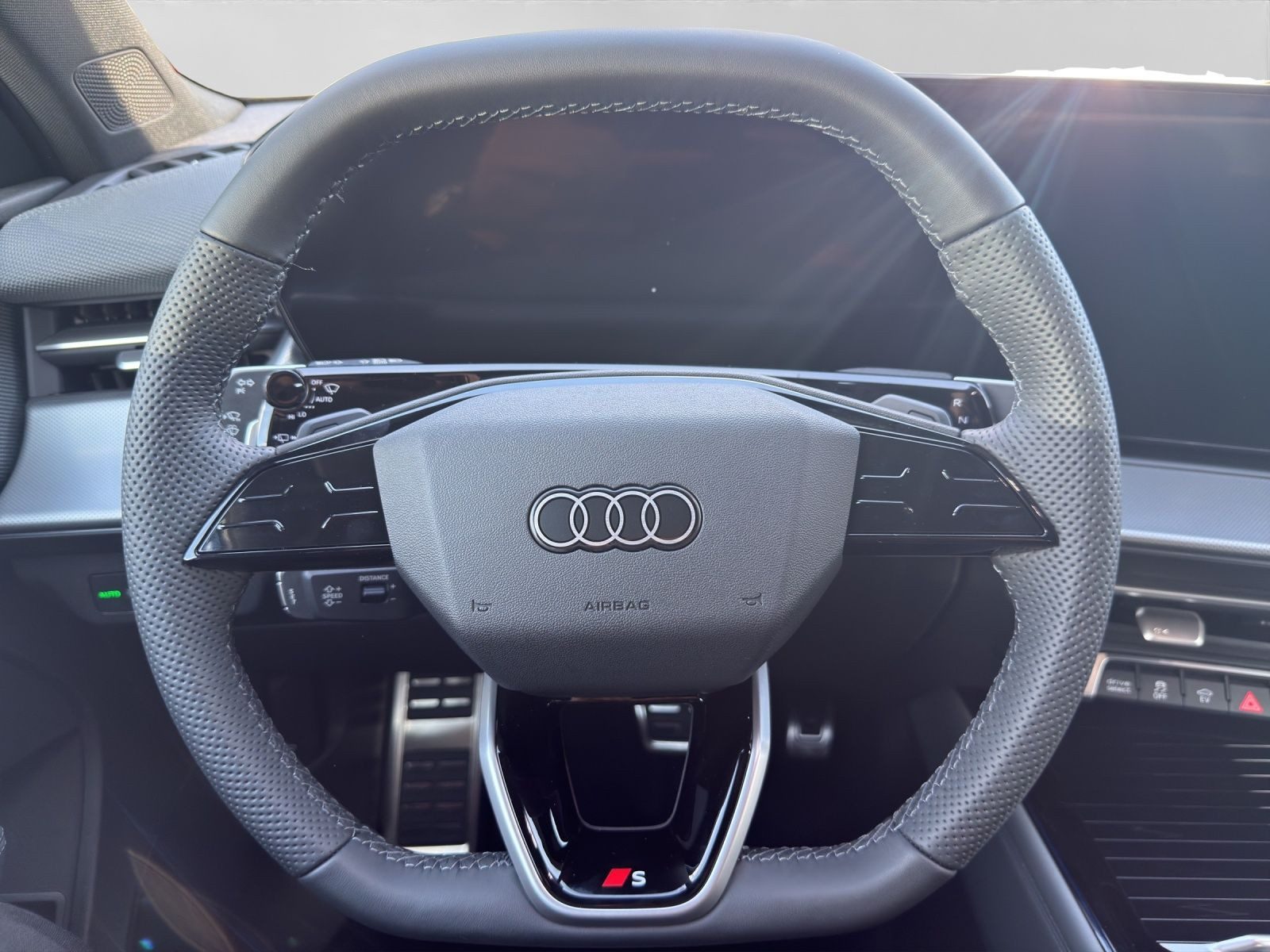 Audi Q3 – Bild 9