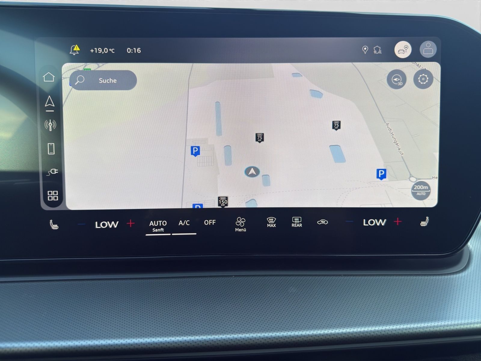 Audi Q3 – Bild 14