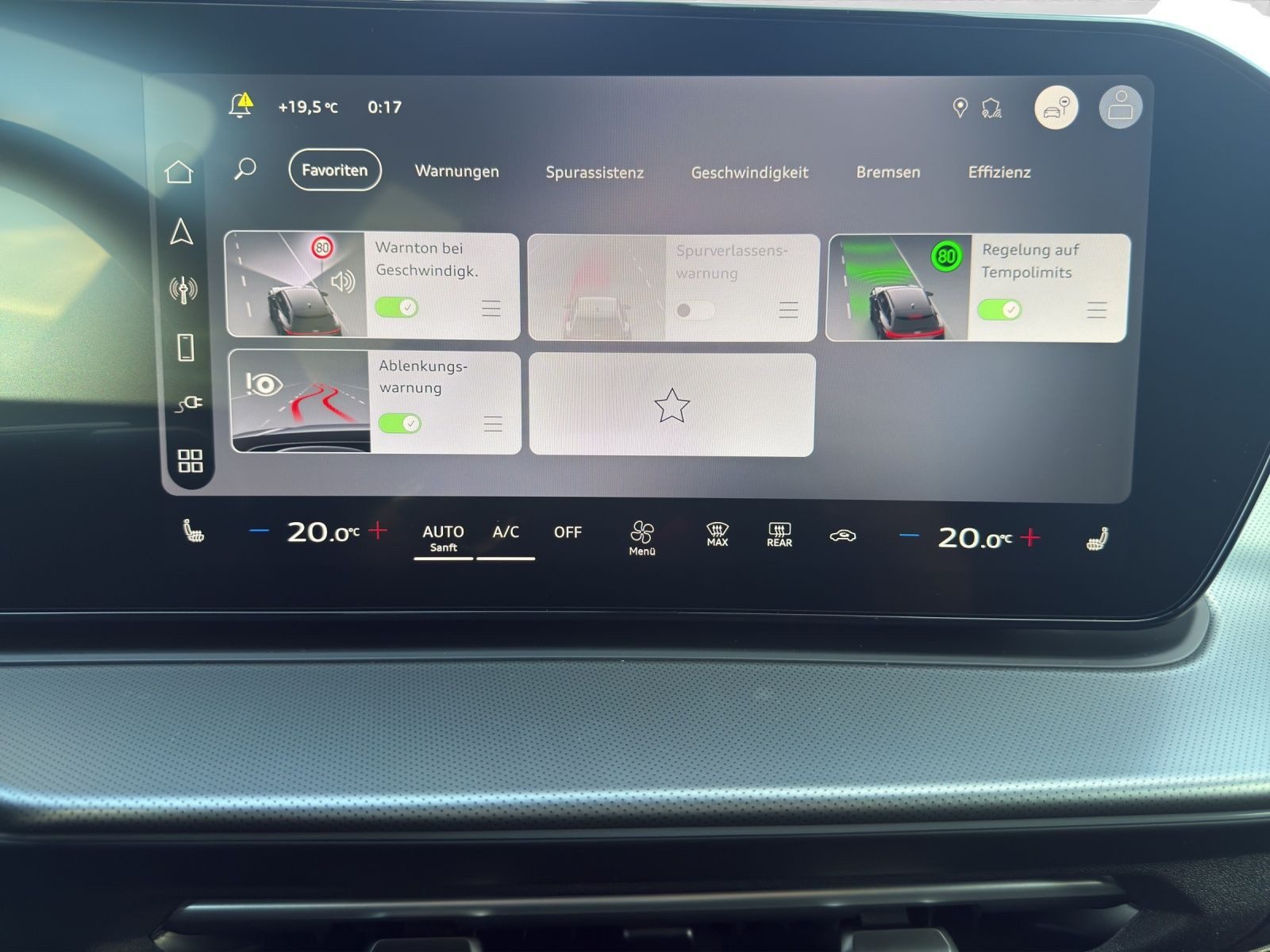 Audi Q3 – Bild 15