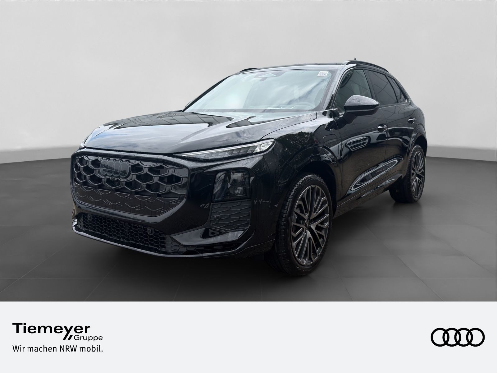 Audi Q3 – Bild 1