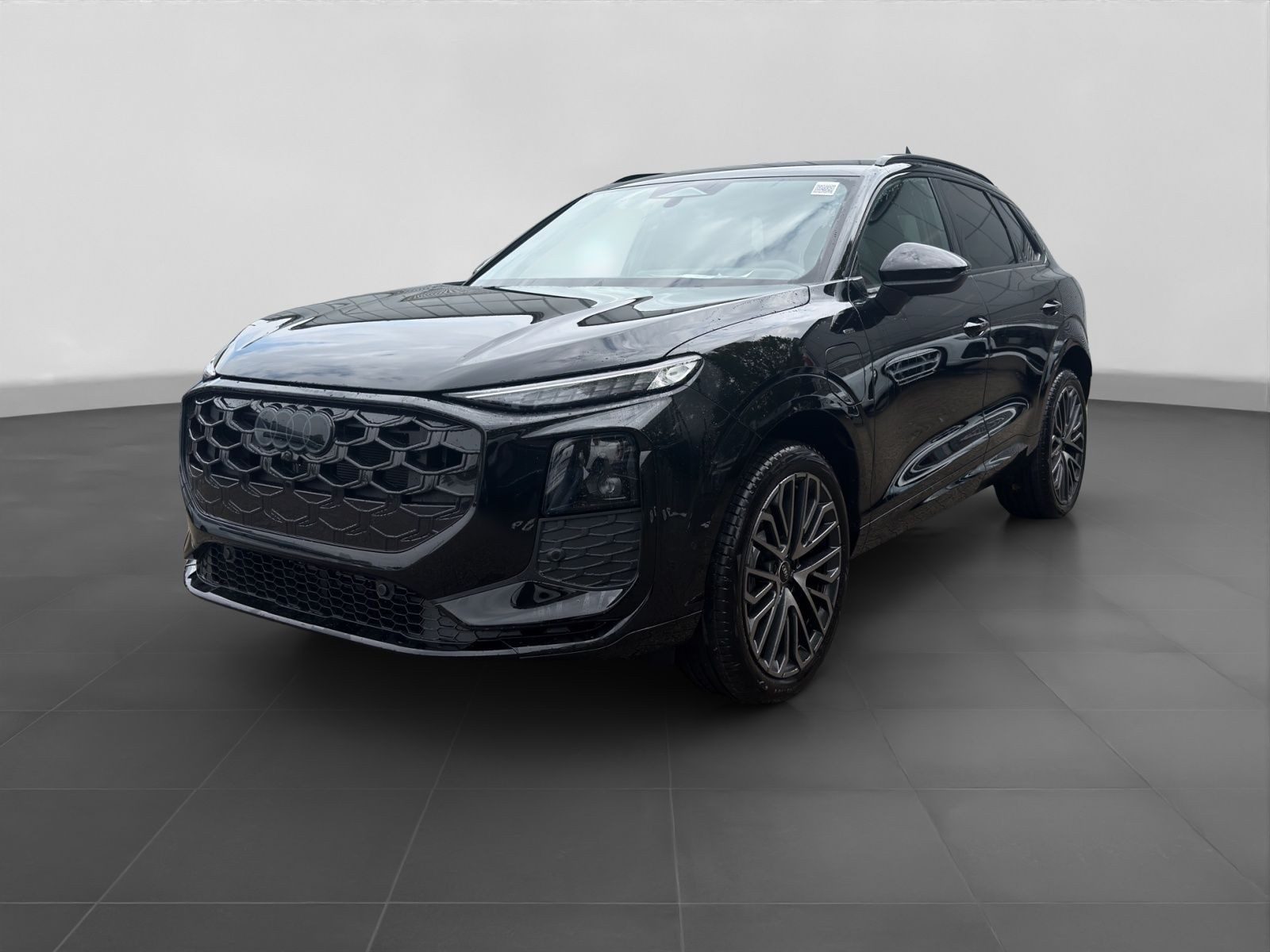 Audi Q3 – Bild 2