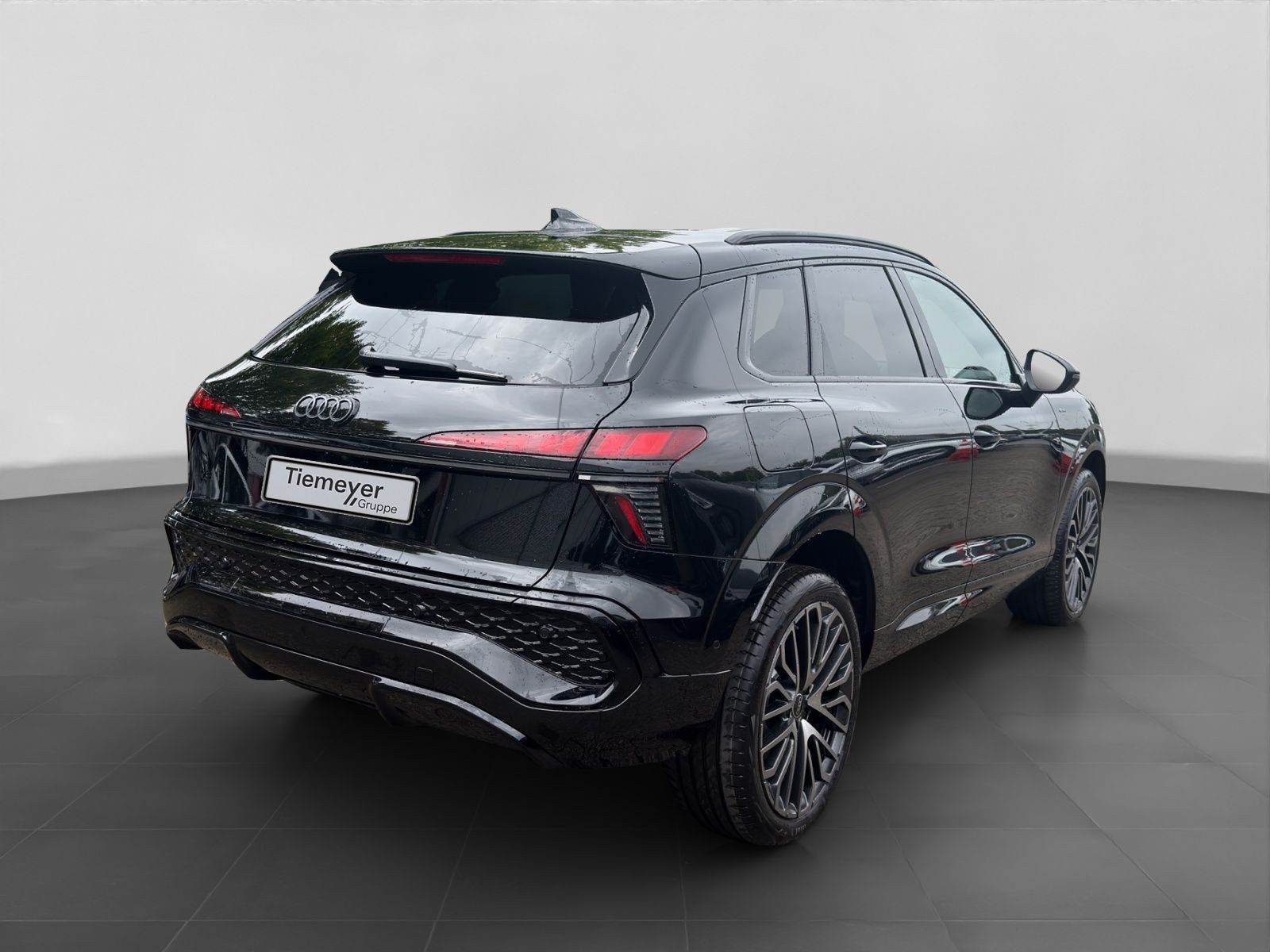 Audi Q3 – Bild 3