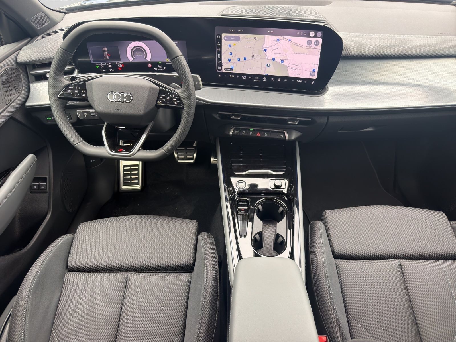 Audi Q3 – Bild 5