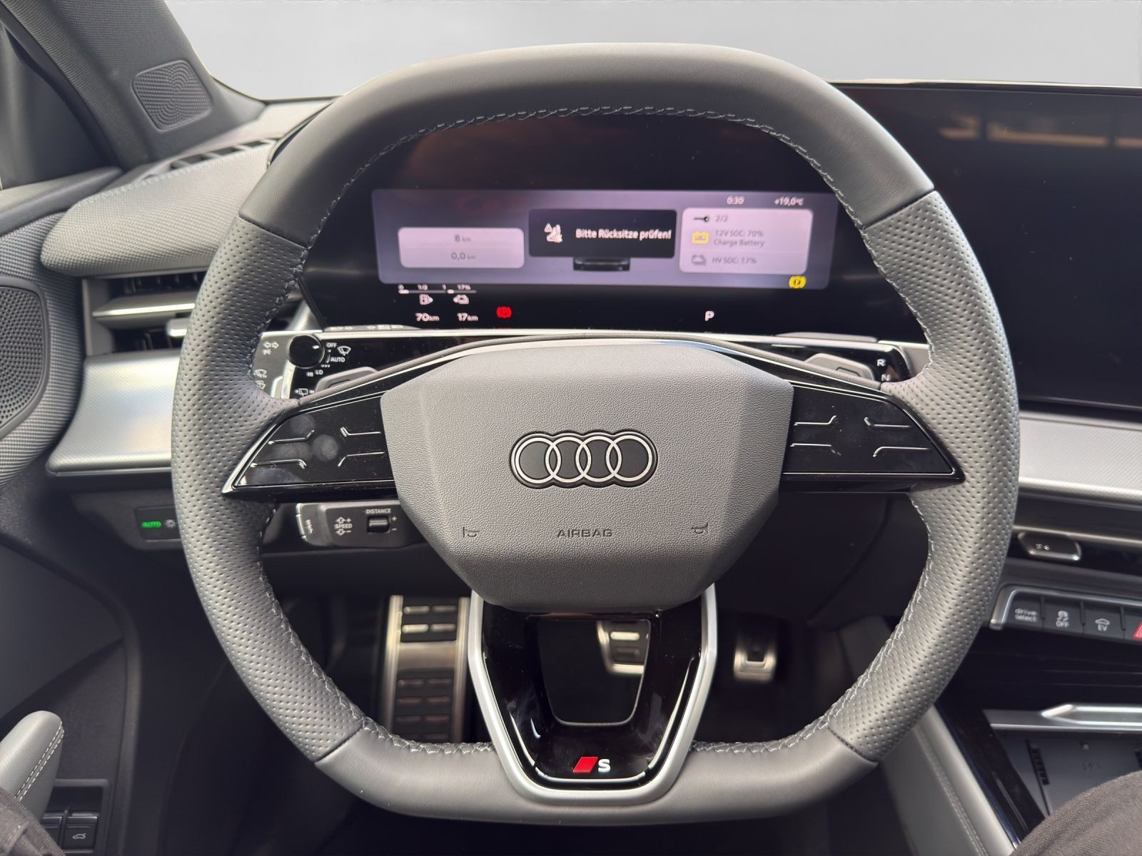 Audi Q3 – Bild 9
