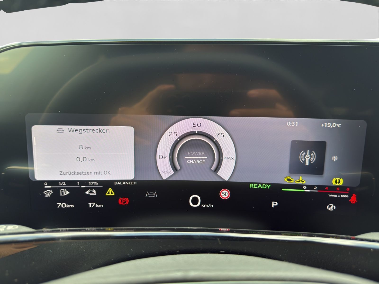 Audi Q3 – Bild 10