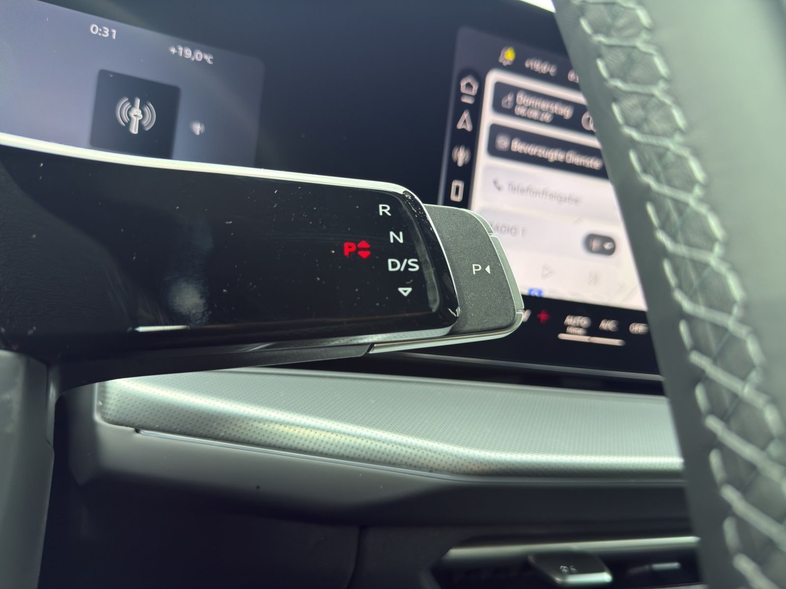 Audi Q3 – Bild 11
