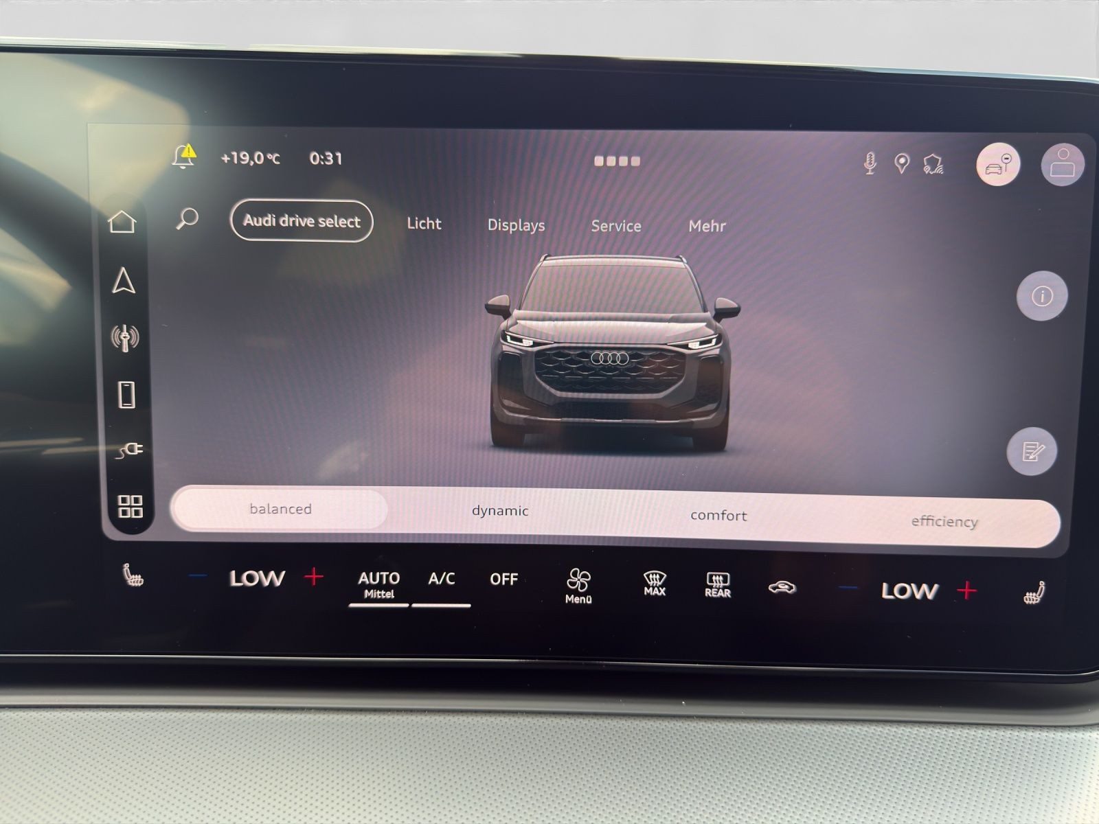 Audi Q3 – Bild 13