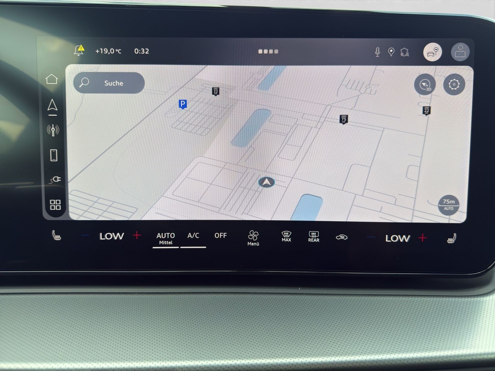 Audi Q3 – Bild 14