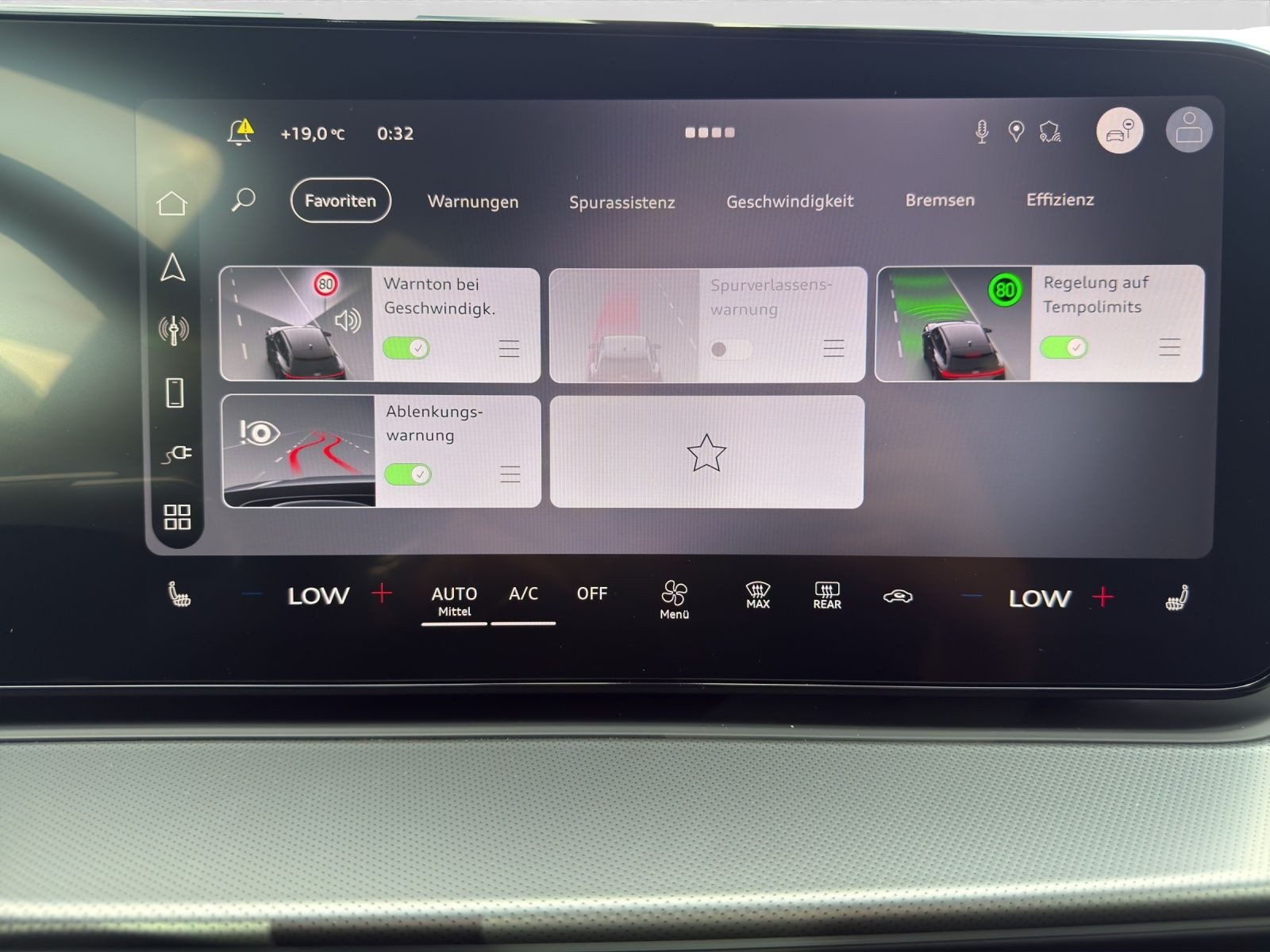 Audi Q3 – Bild 15