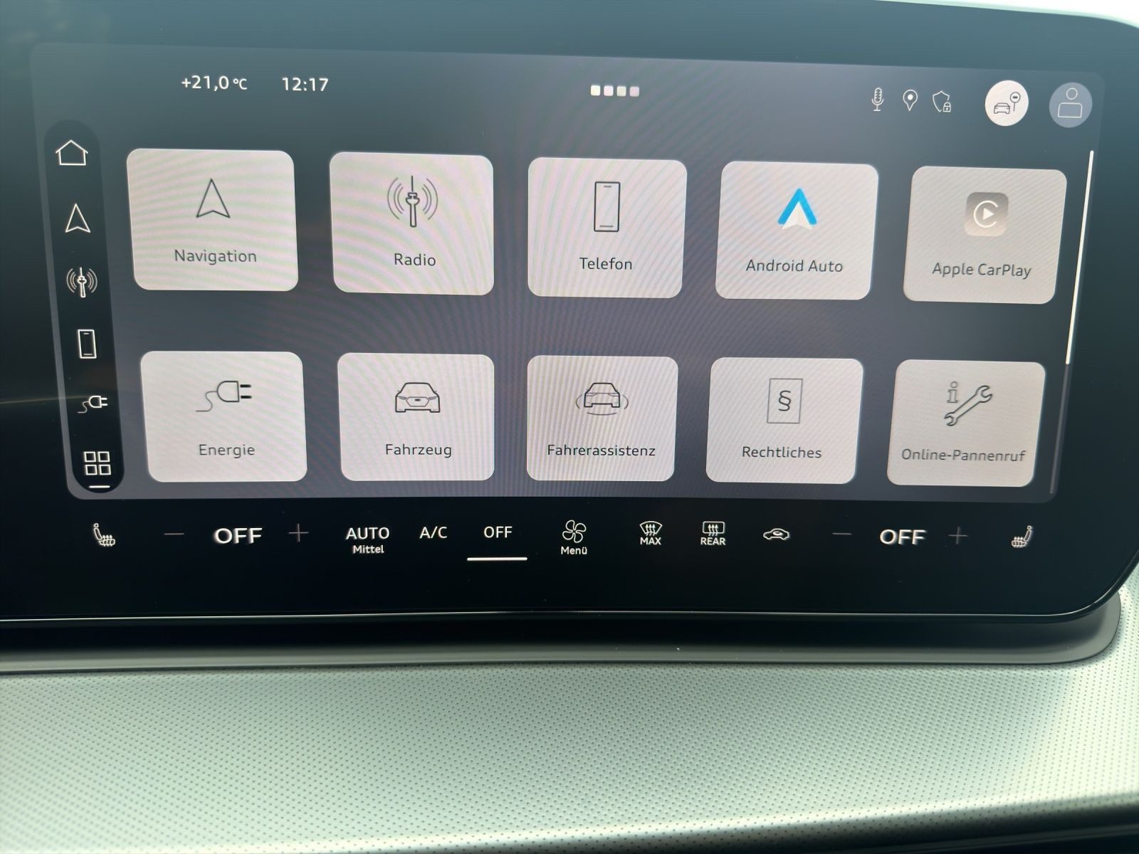 Audi Q3 – Bild 16