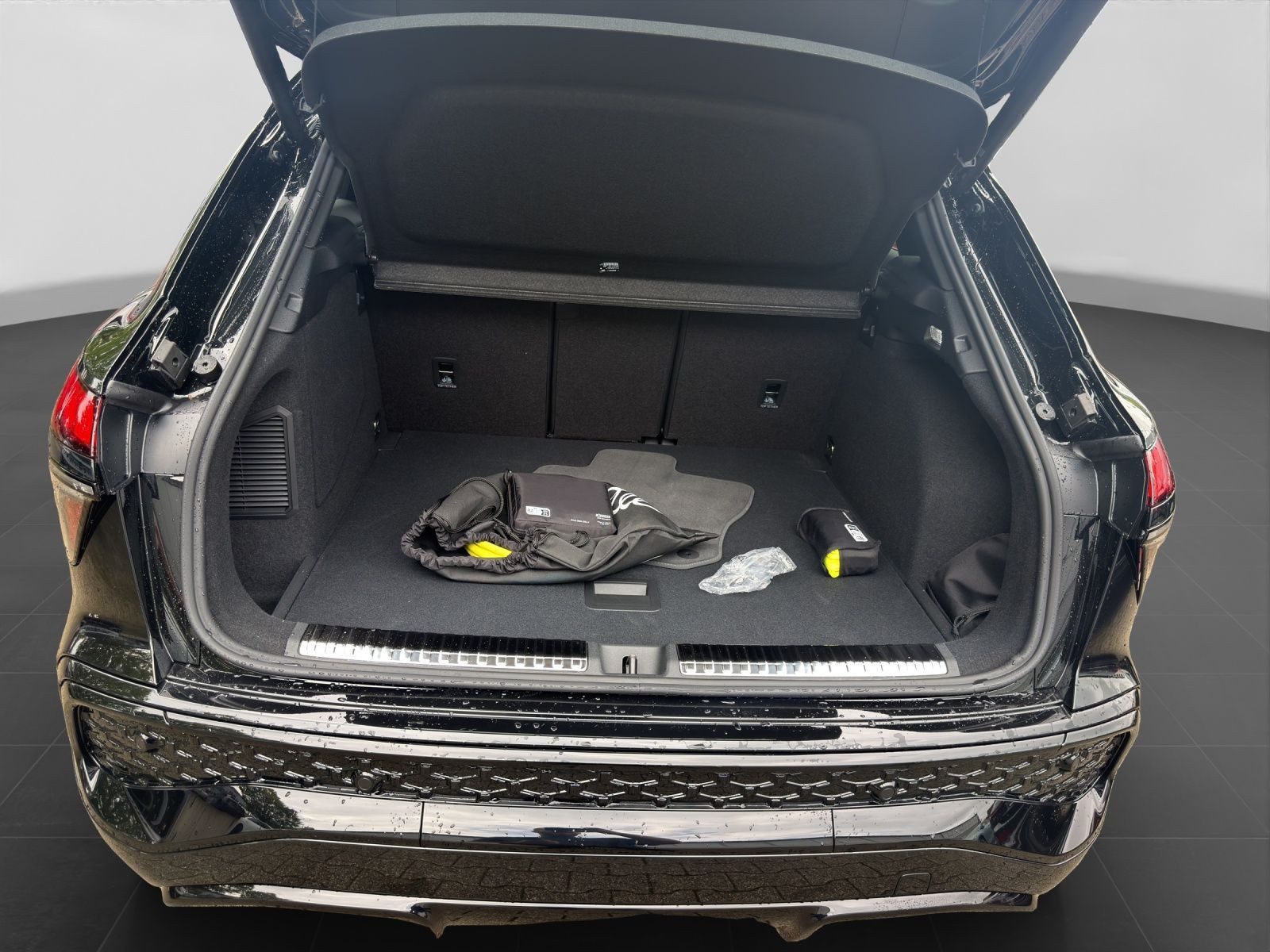 Audi Q3 – Bild 17