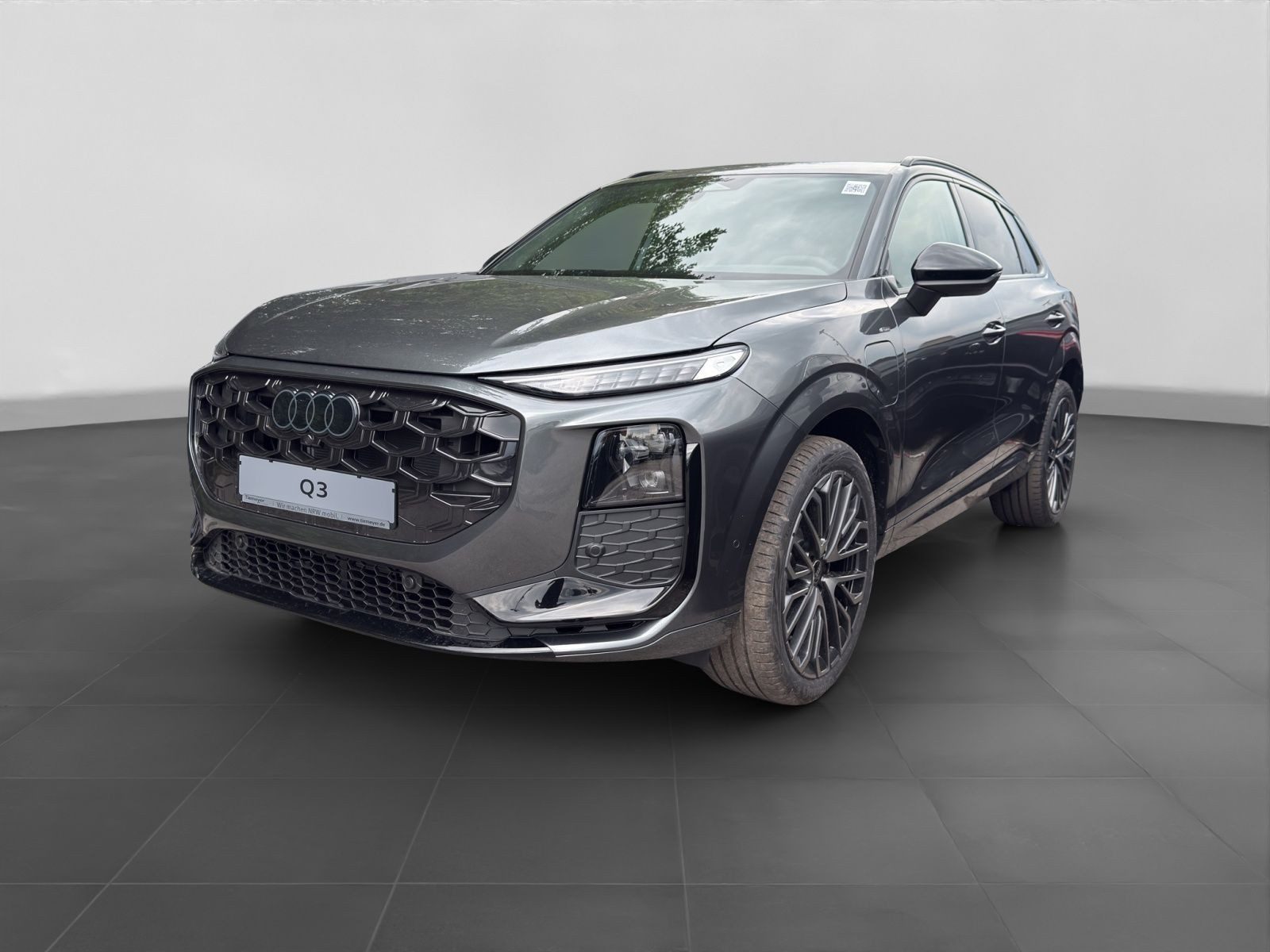 Audi Q3 – Bild 2