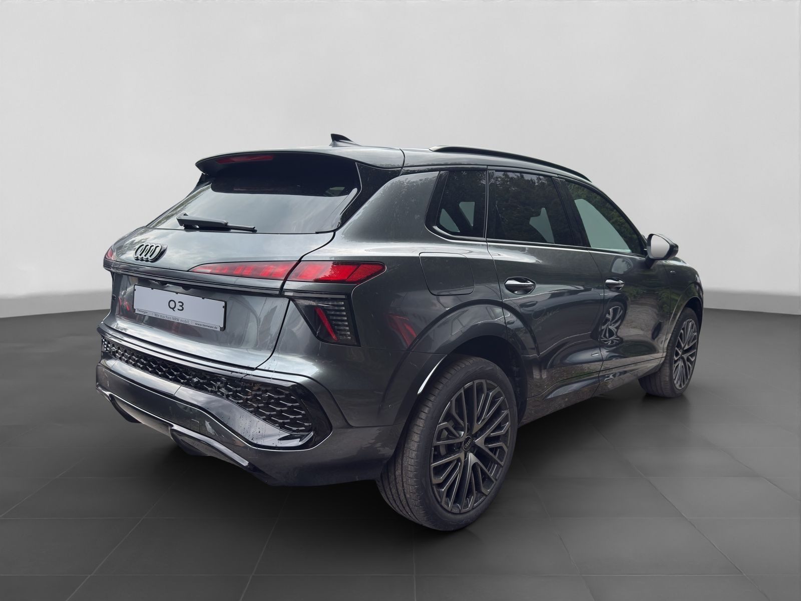 Audi Q3 – Bild 3