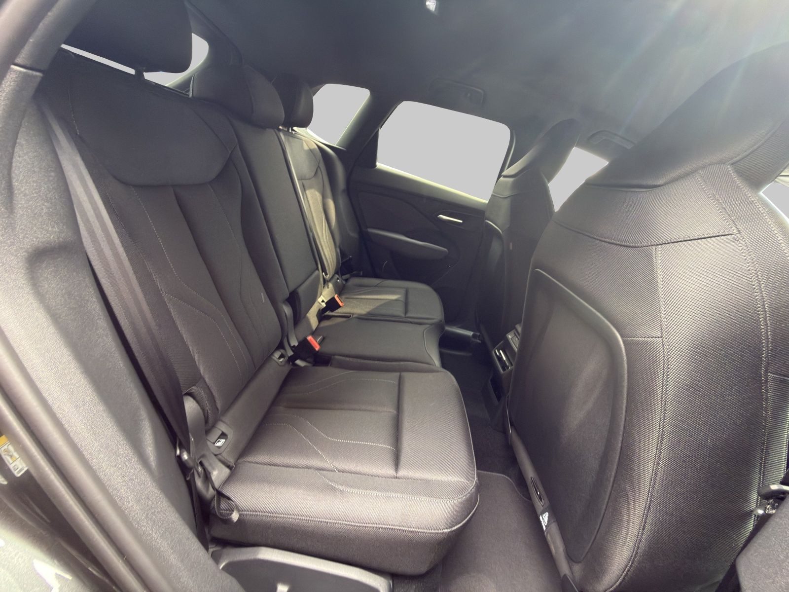Audi Q3 – Bild 6