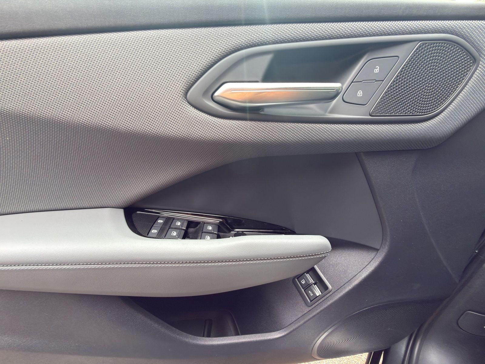 Audi Q3 – Bild 8