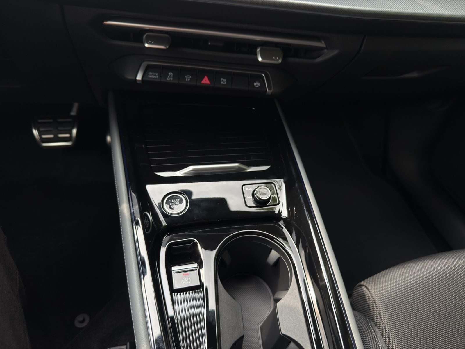 Audi Q3 – Bild 11