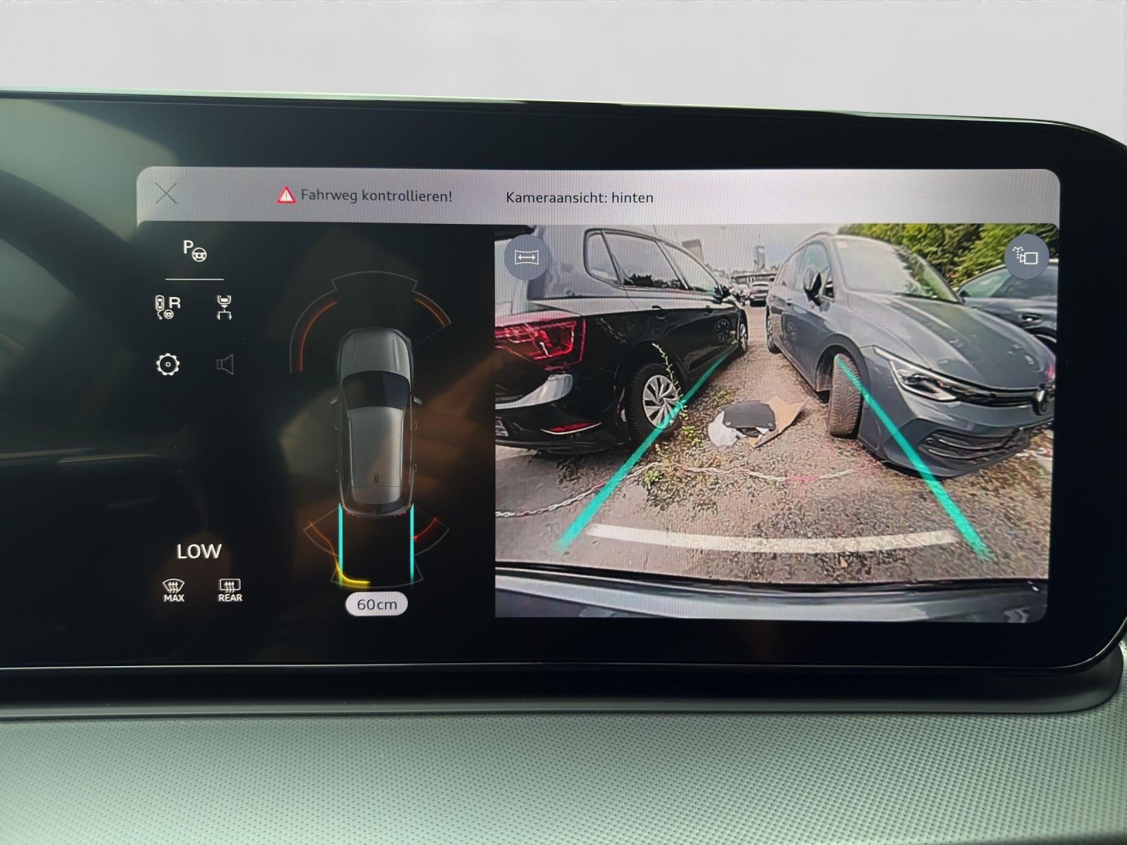 Audi Q3 – Bild 12
