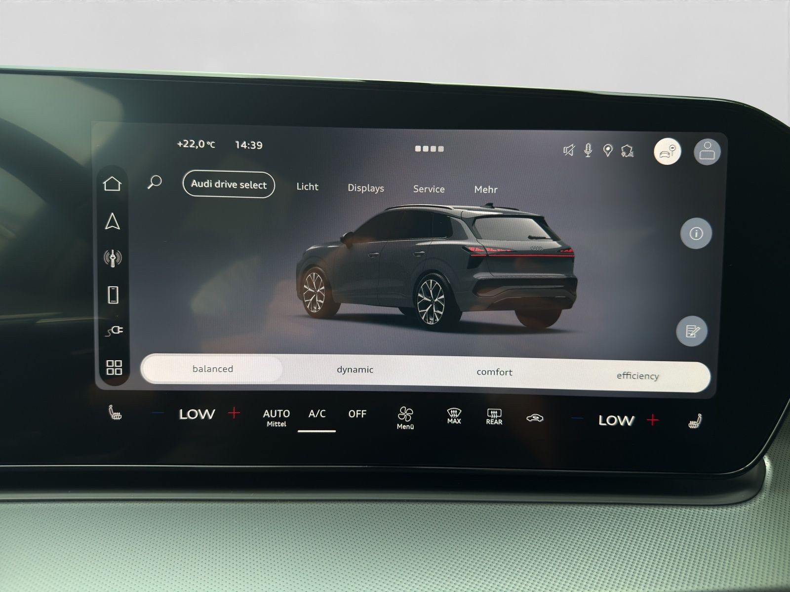 Audi Q3 – Bild 13