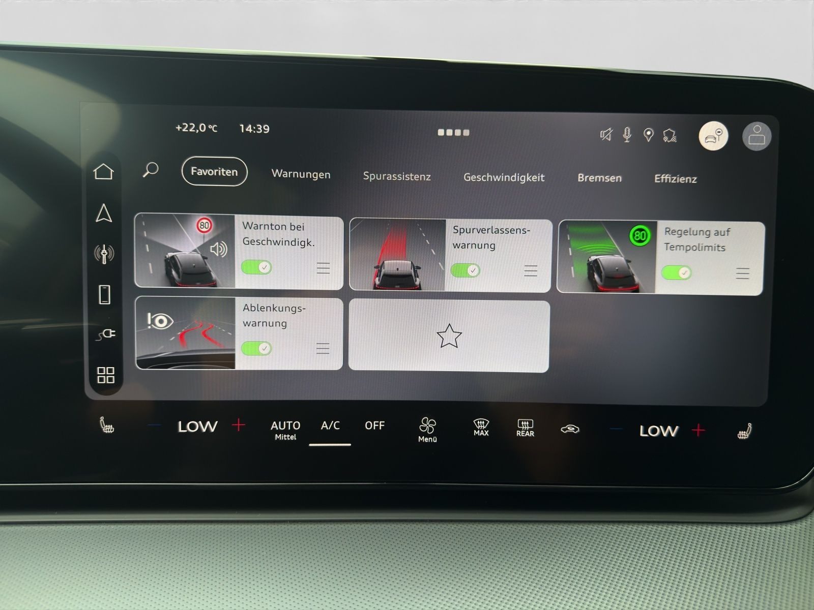 Audi Q3 – Bild 15