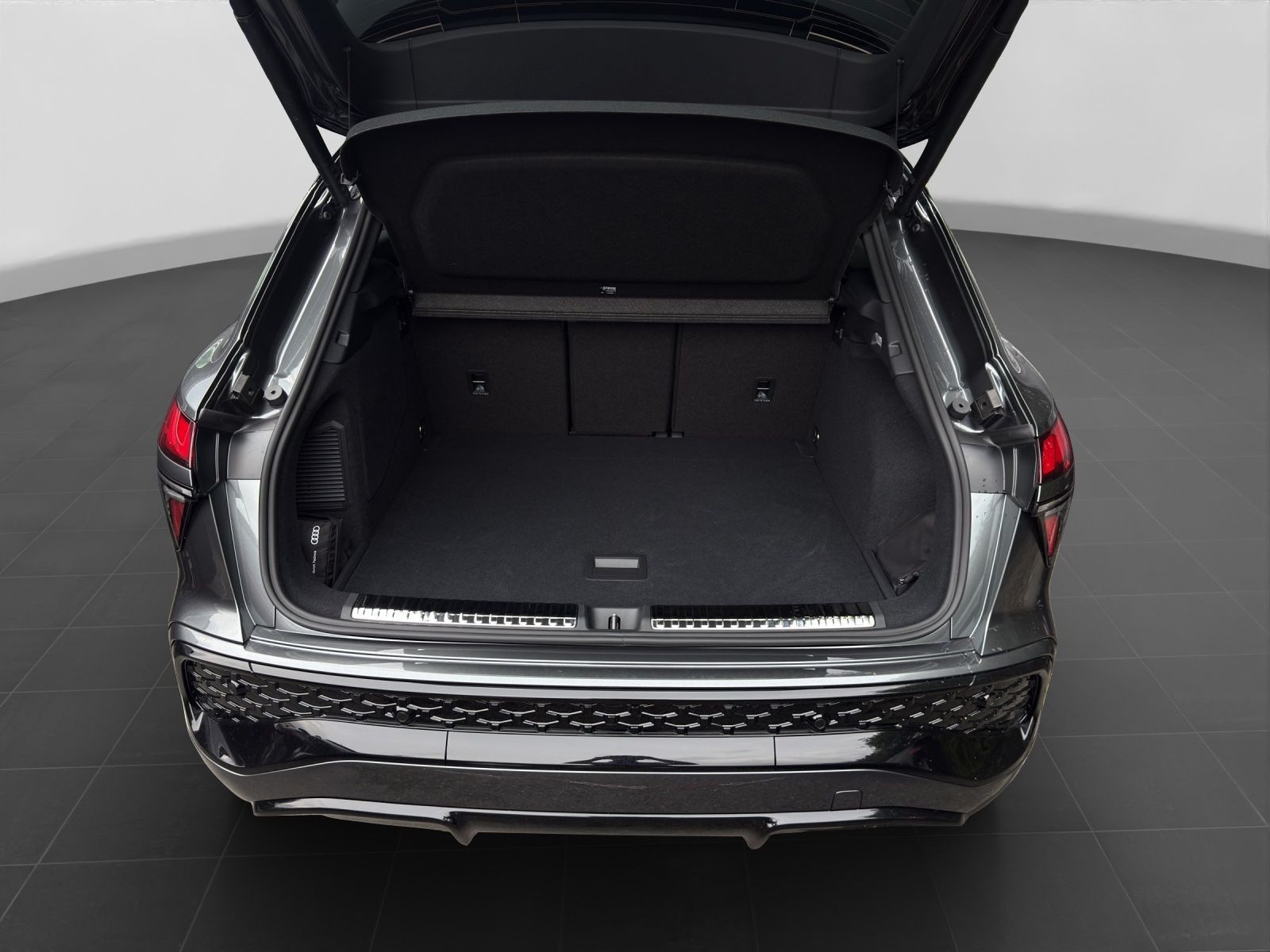 Audi Q3 – Bild 17