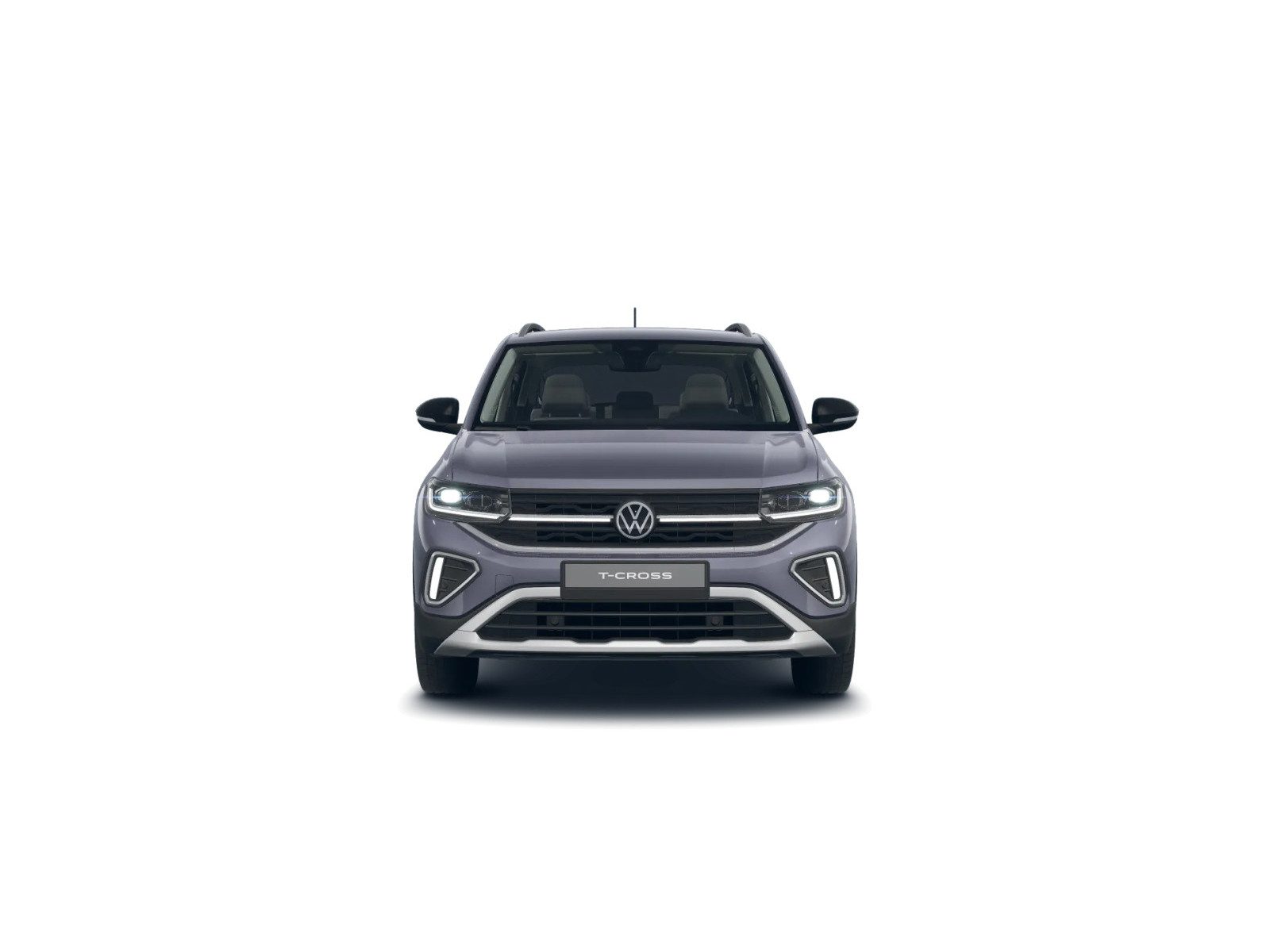 Volkswagen T-Cross – Bild 3