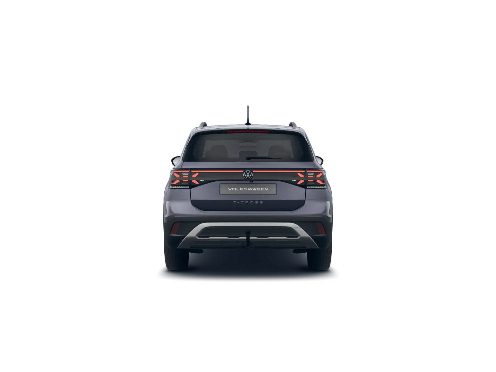 Volkswagen T-Cross – Bild 7