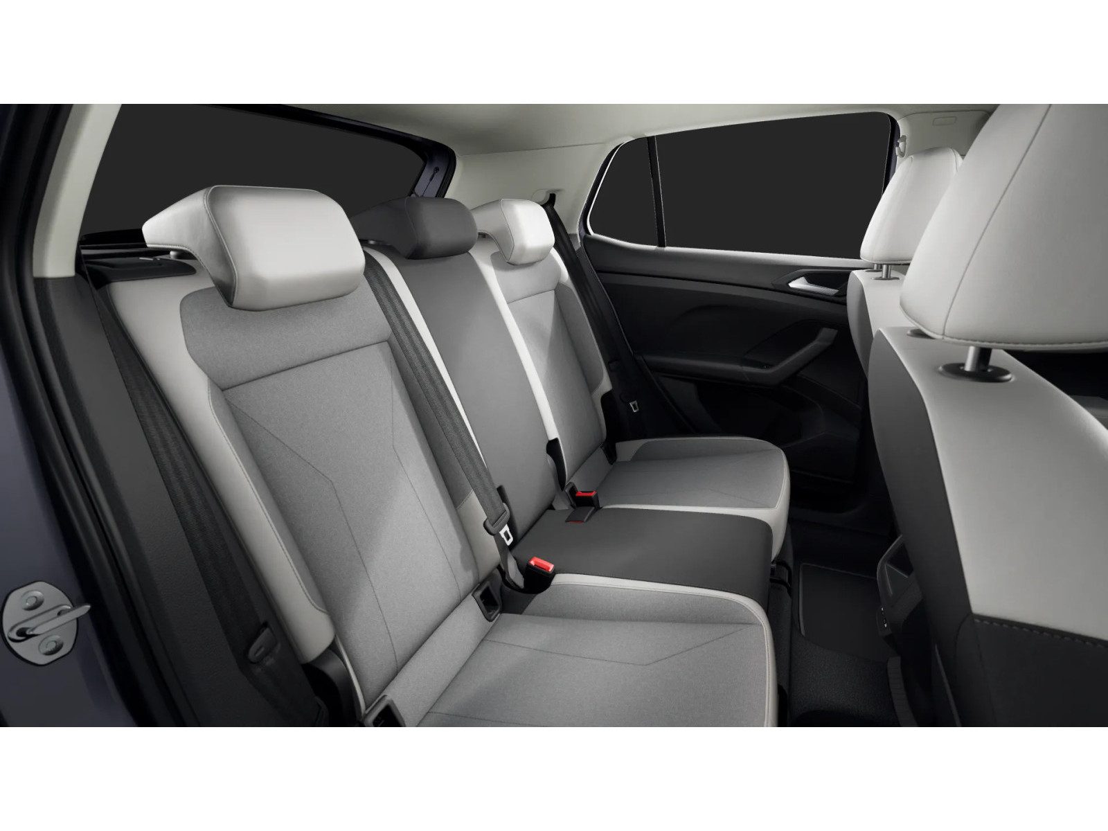 Volkswagen T-Cross – Bild 11