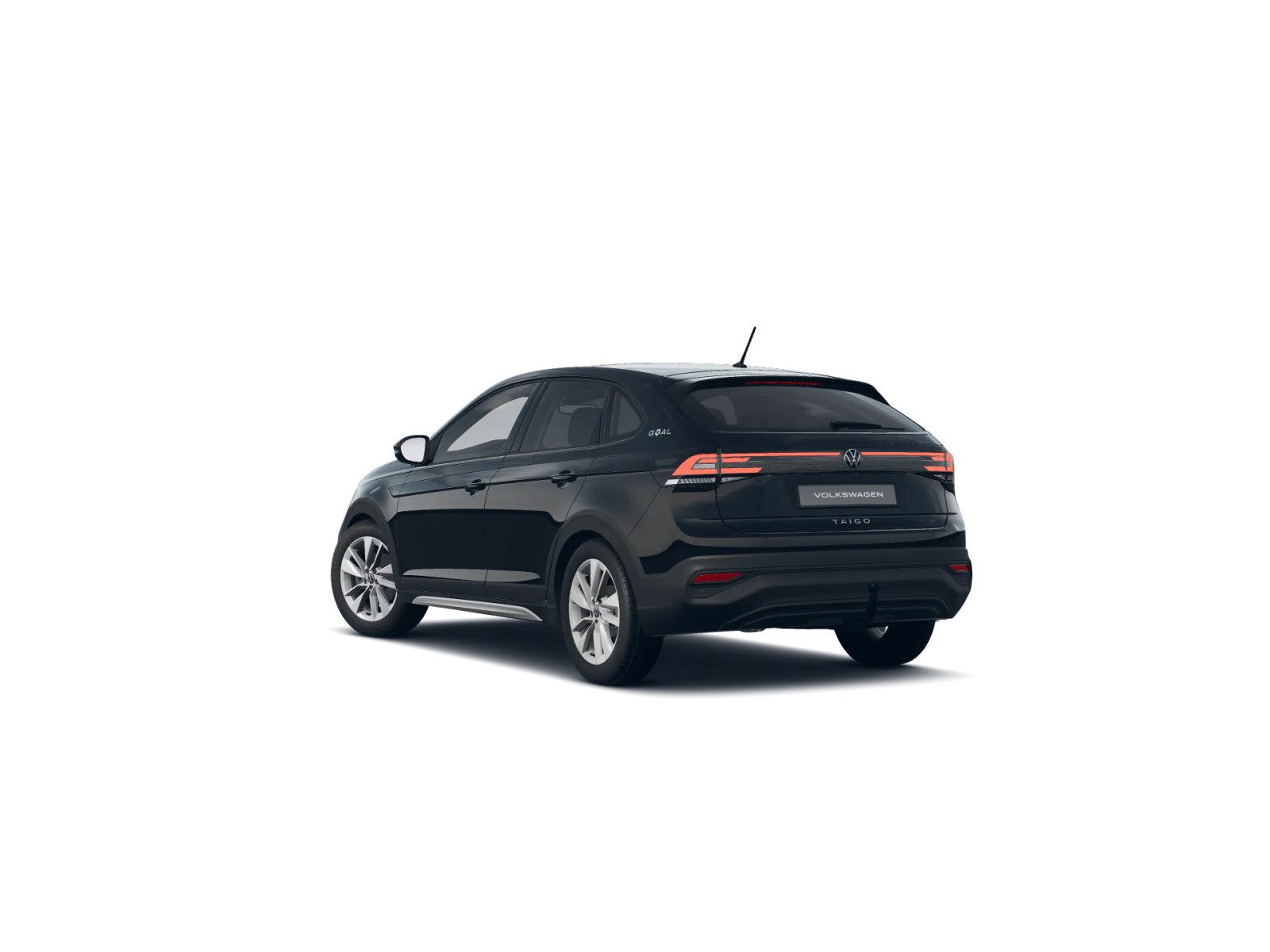 Volkswagen Taigo – Bild 5