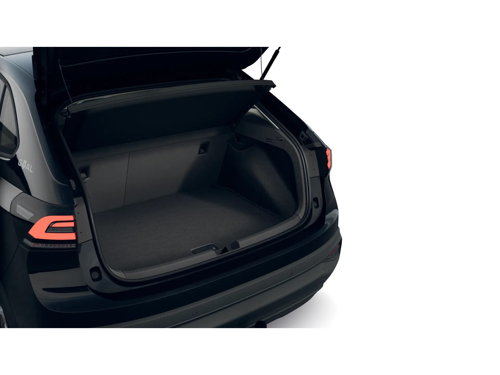 Volkswagen Taigo – Bild 8