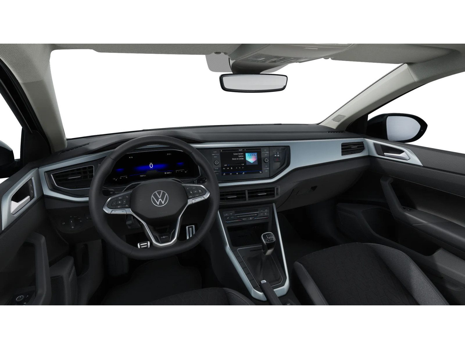 Volkswagen Taigo – Bild 9