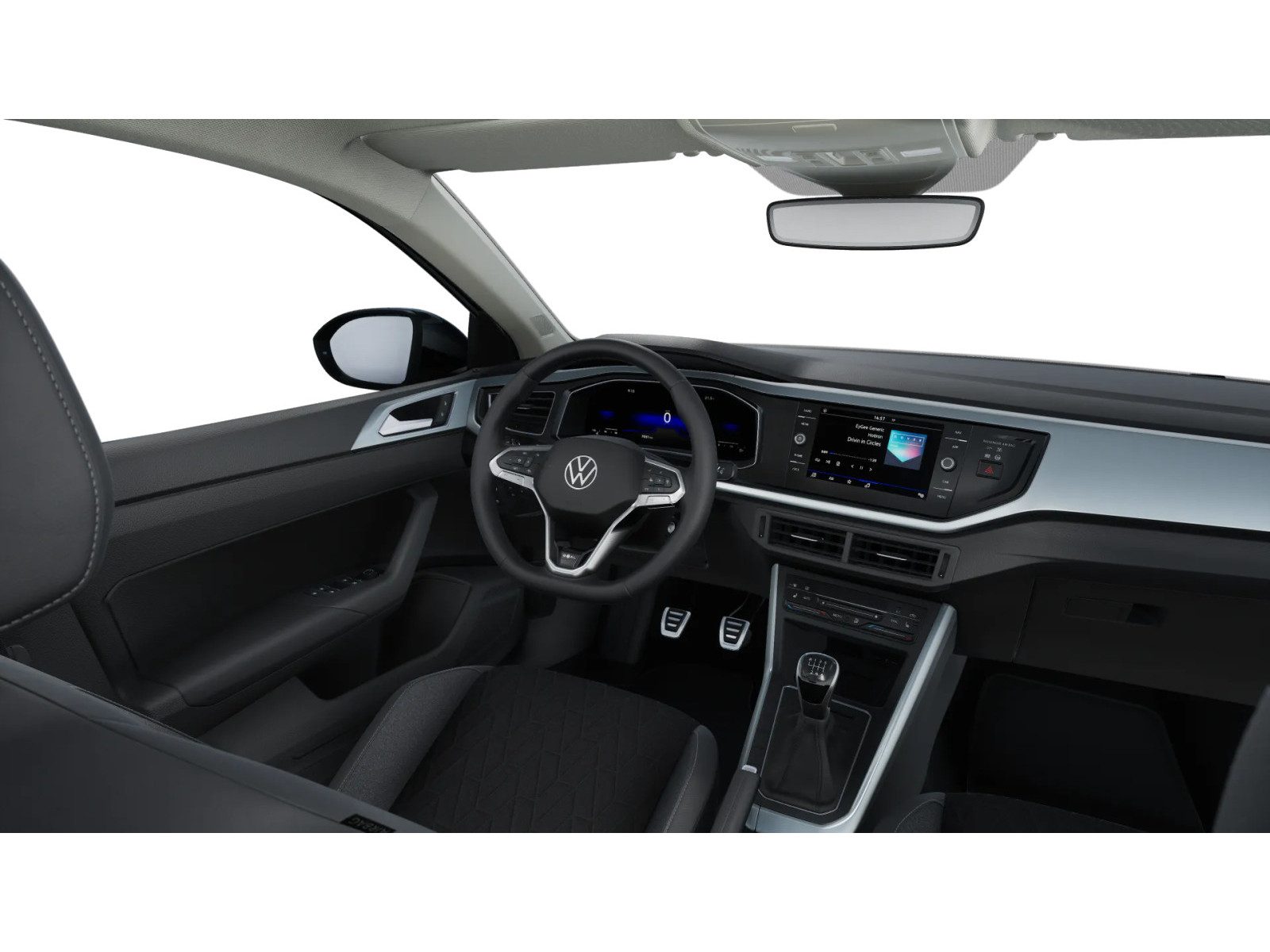 Volkswagen Taigo – Bild 10