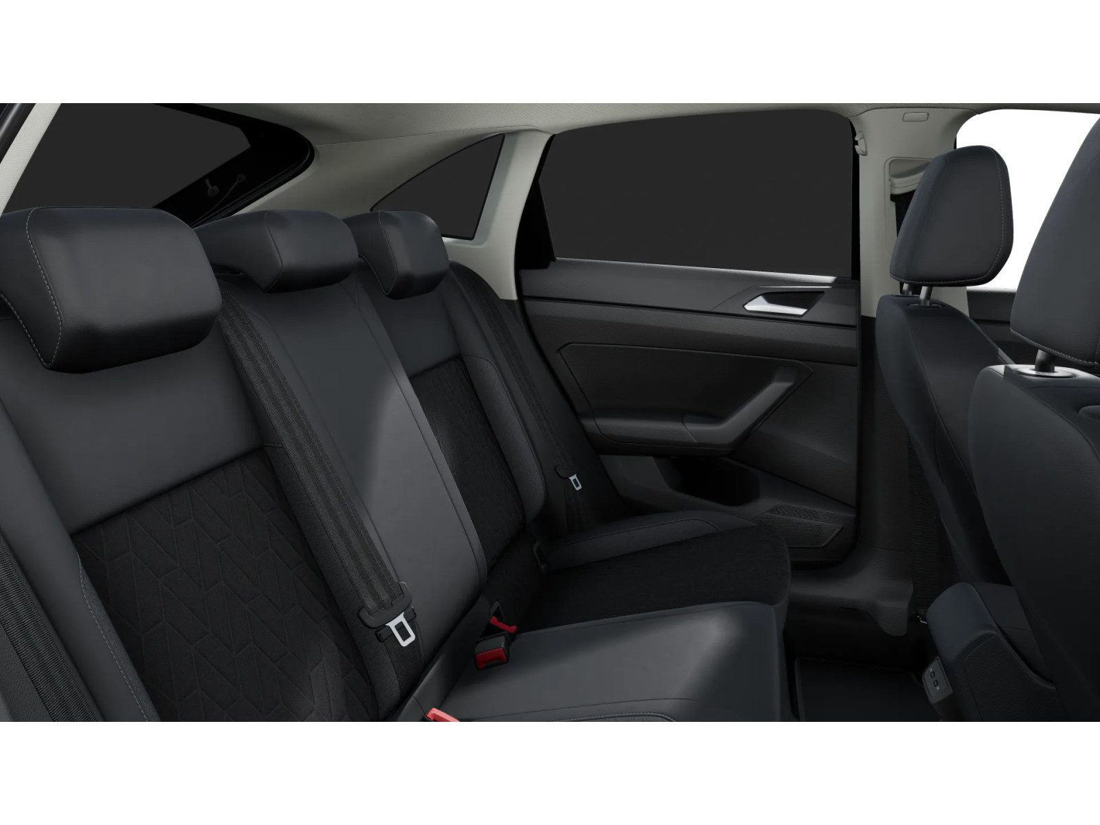 Volkswagen Taigo – Bild 11