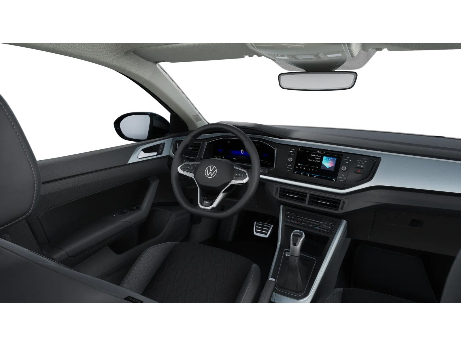 Volkswagen Taigo – Bild 10
