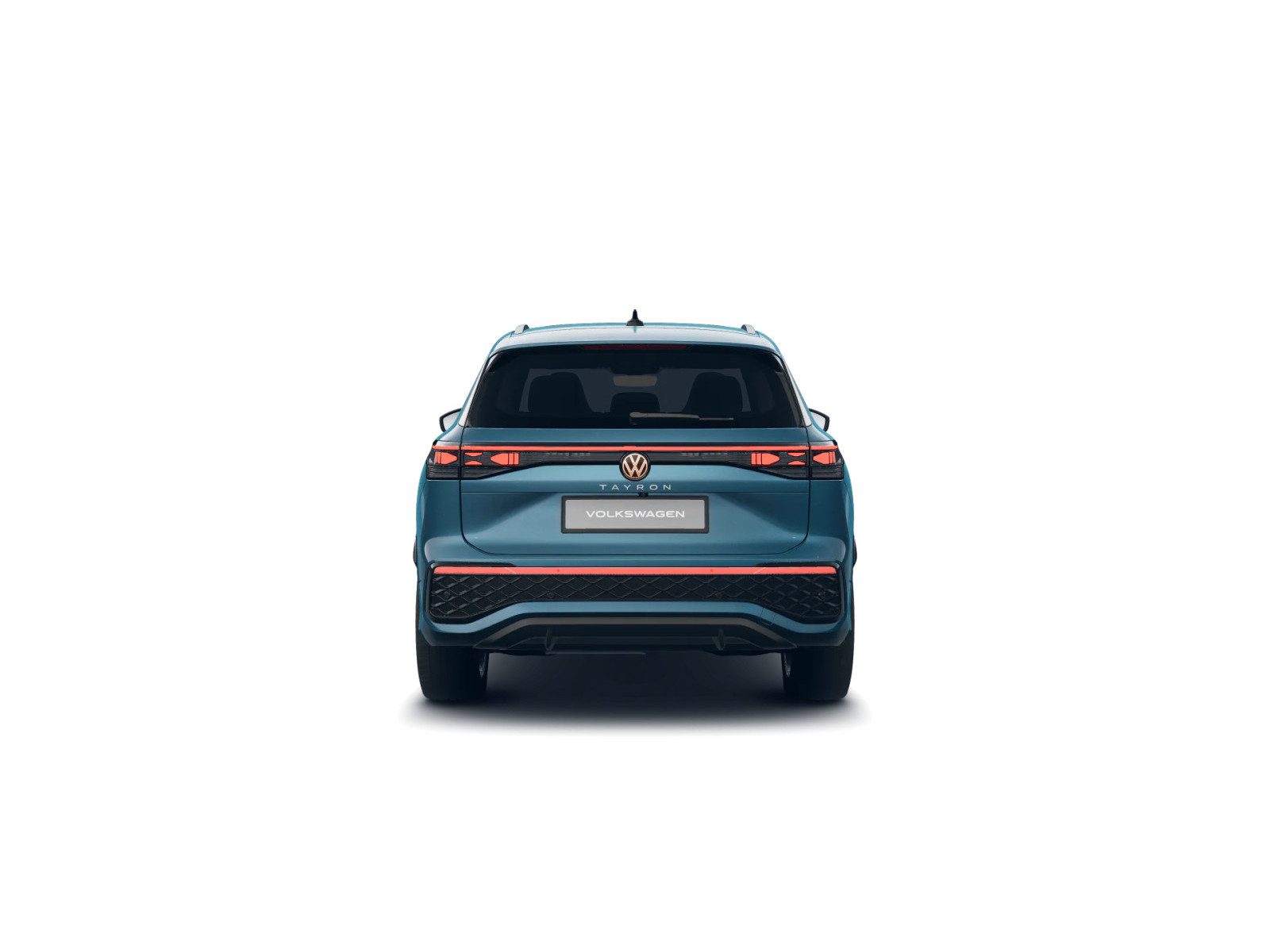 Volkswagen Tayron – Foto 3