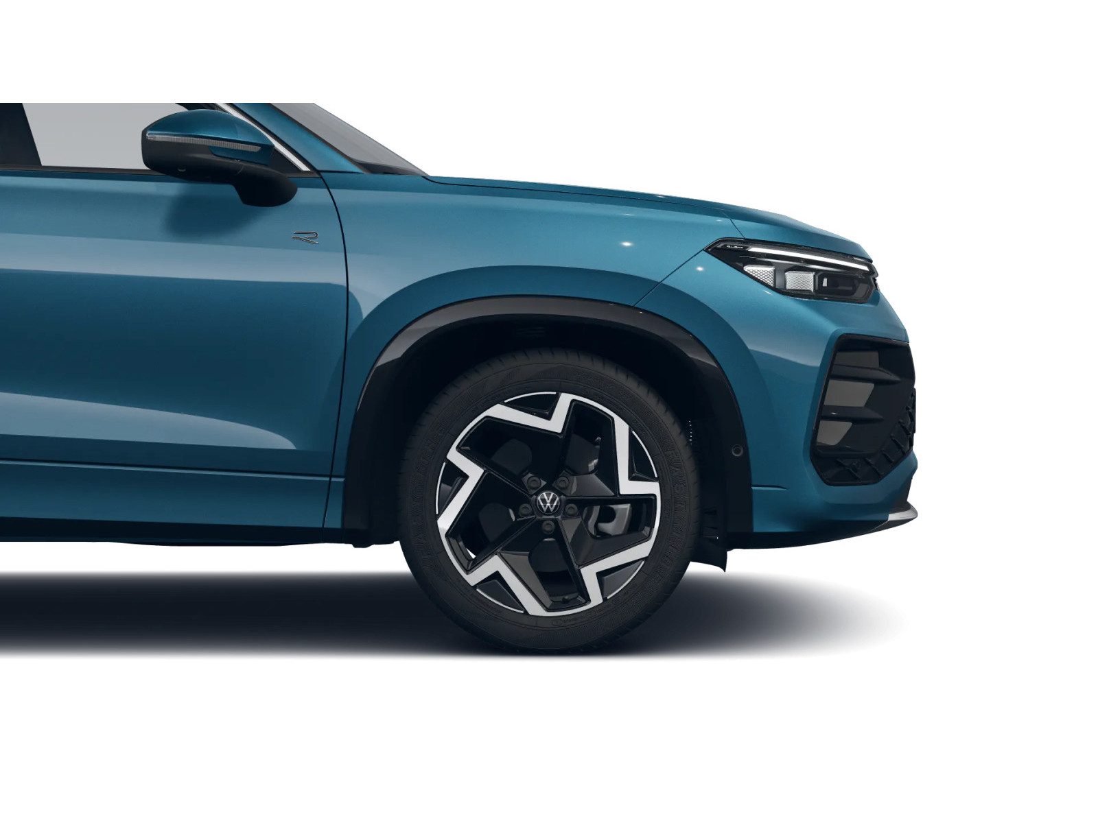 Volkswagen Tayron – Foto 4